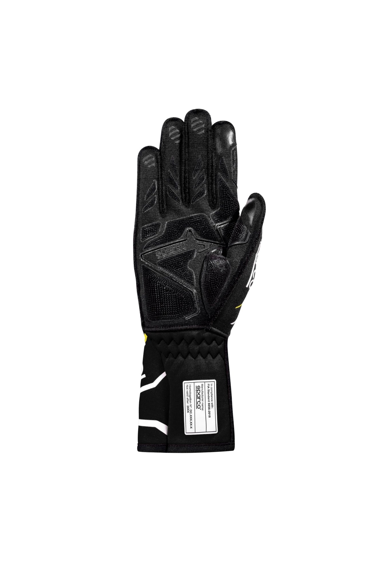Sparco Tide+ Auto Racing Gloves