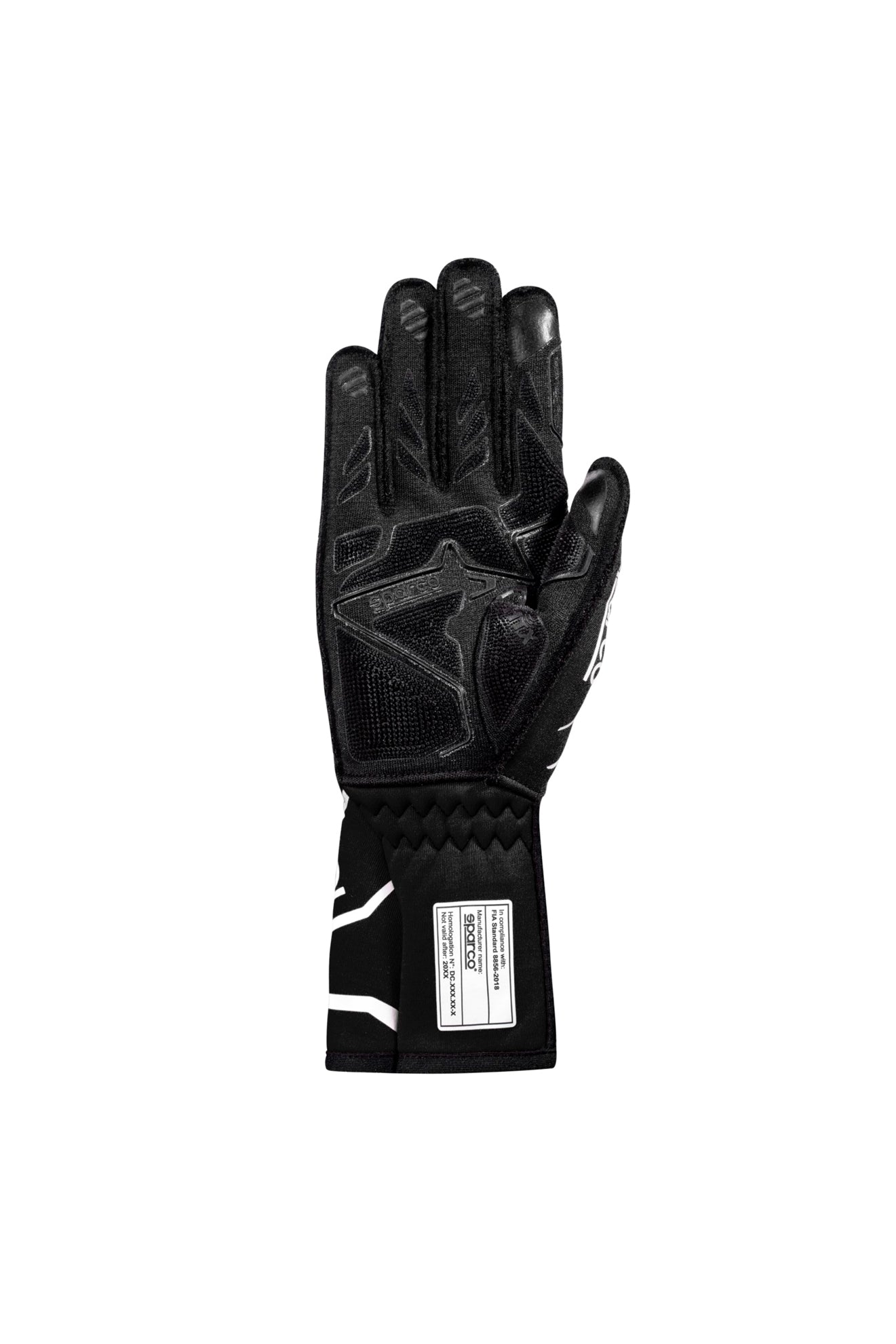 Sparco Tide+ Auto Racing Gloves