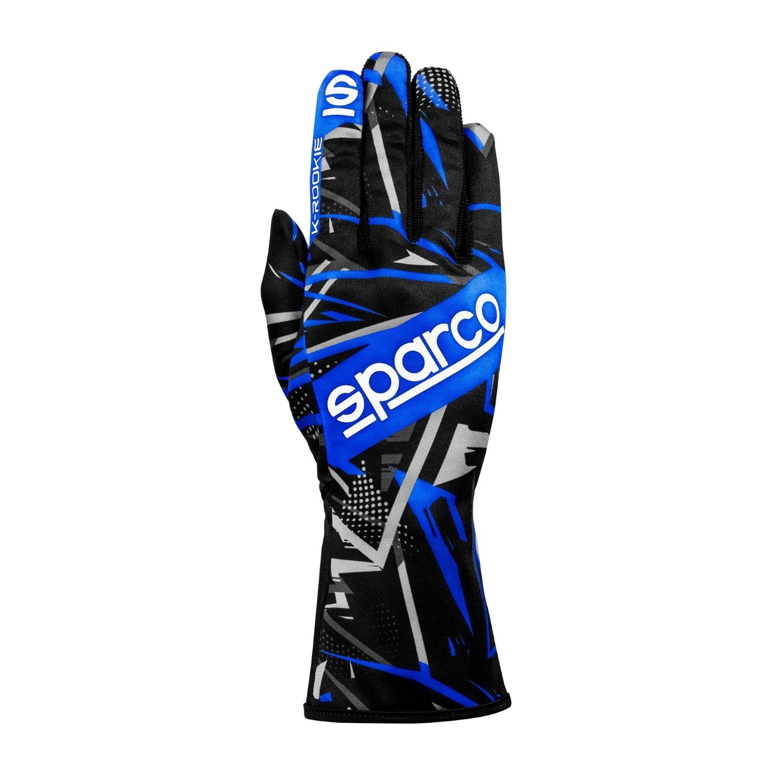 Sparco K-Rookie Karting Gloves