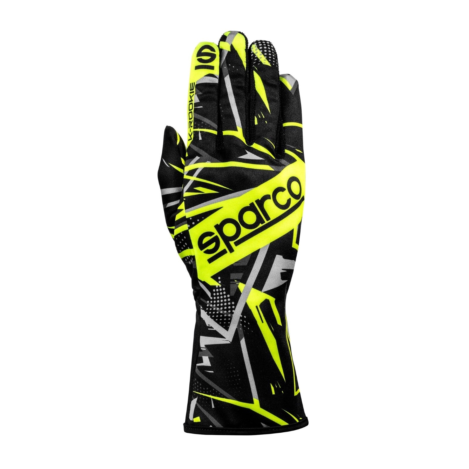 Sparco K-Rookie Karting Gloves