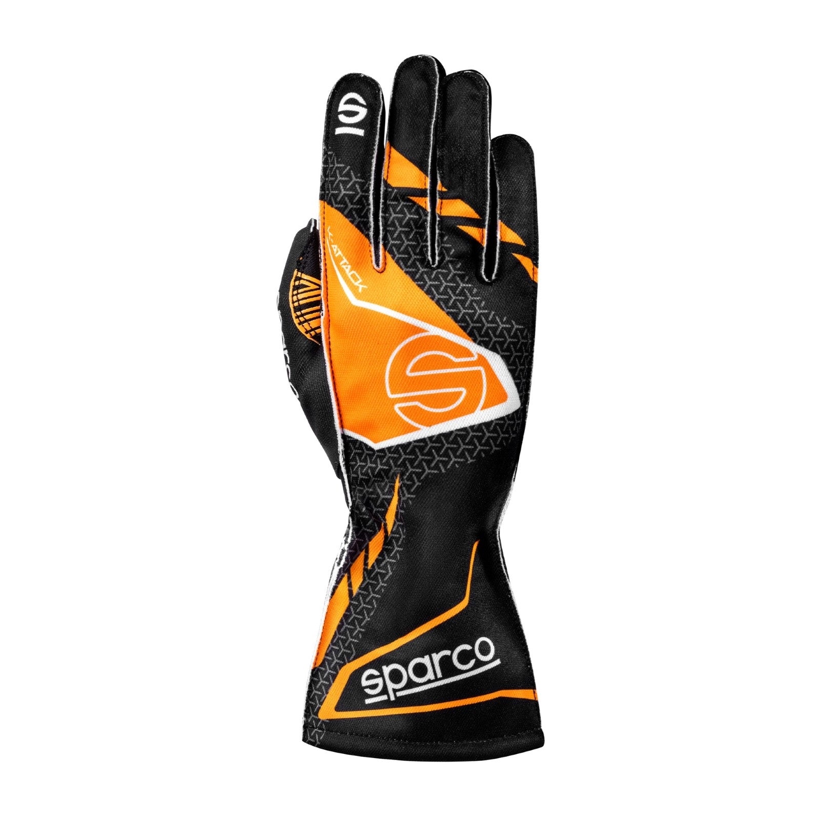 Sparco K-Attack Karting Gloves