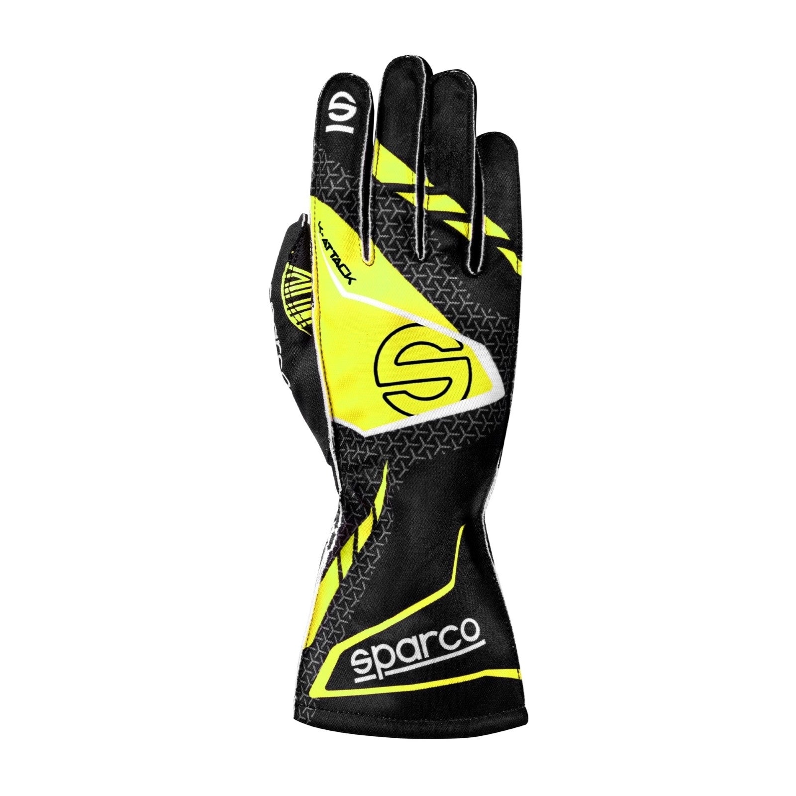 Sparco K-Attack Karting Gloves