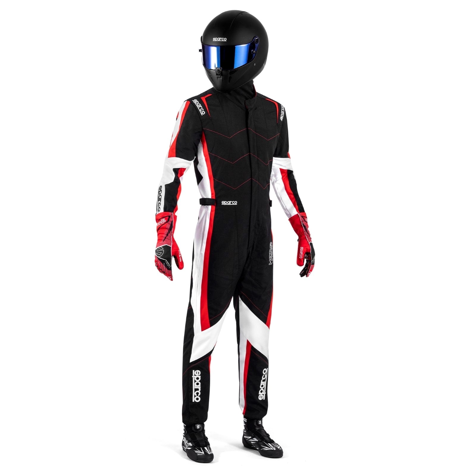 Sparco Kerb Advanced Karting Suit
