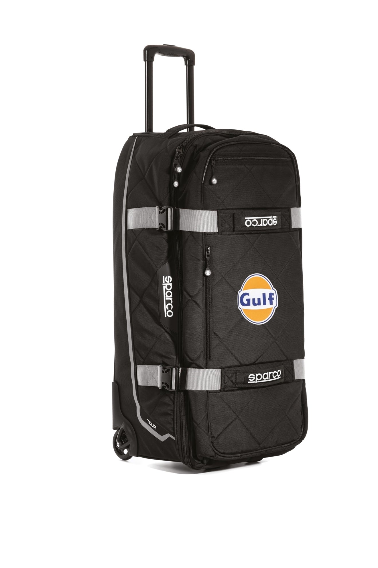 Sparco Gulf Tour Bag