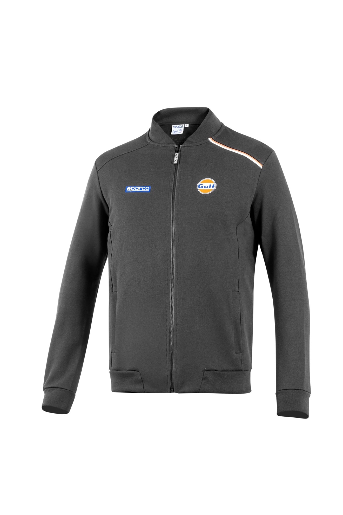 Sparco Gulf Full Zip