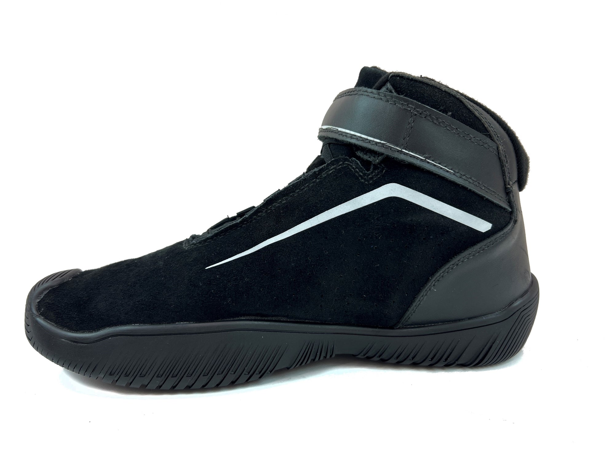 Sparco Pit Stop Crew Shoes