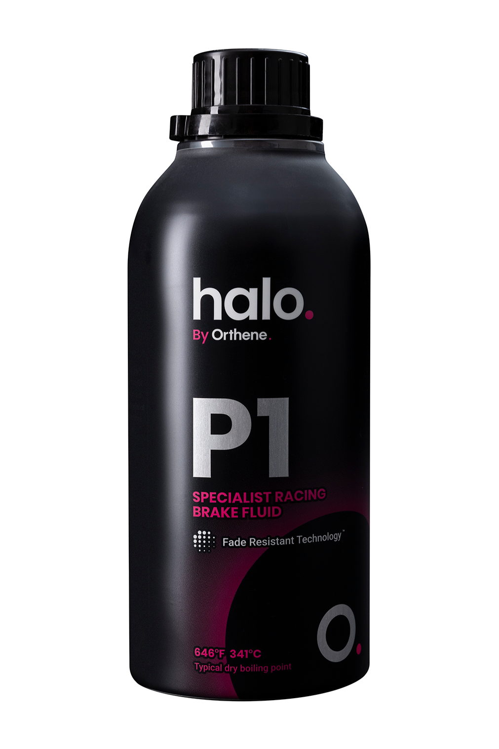 Halo P1 Racing Brake Fluid