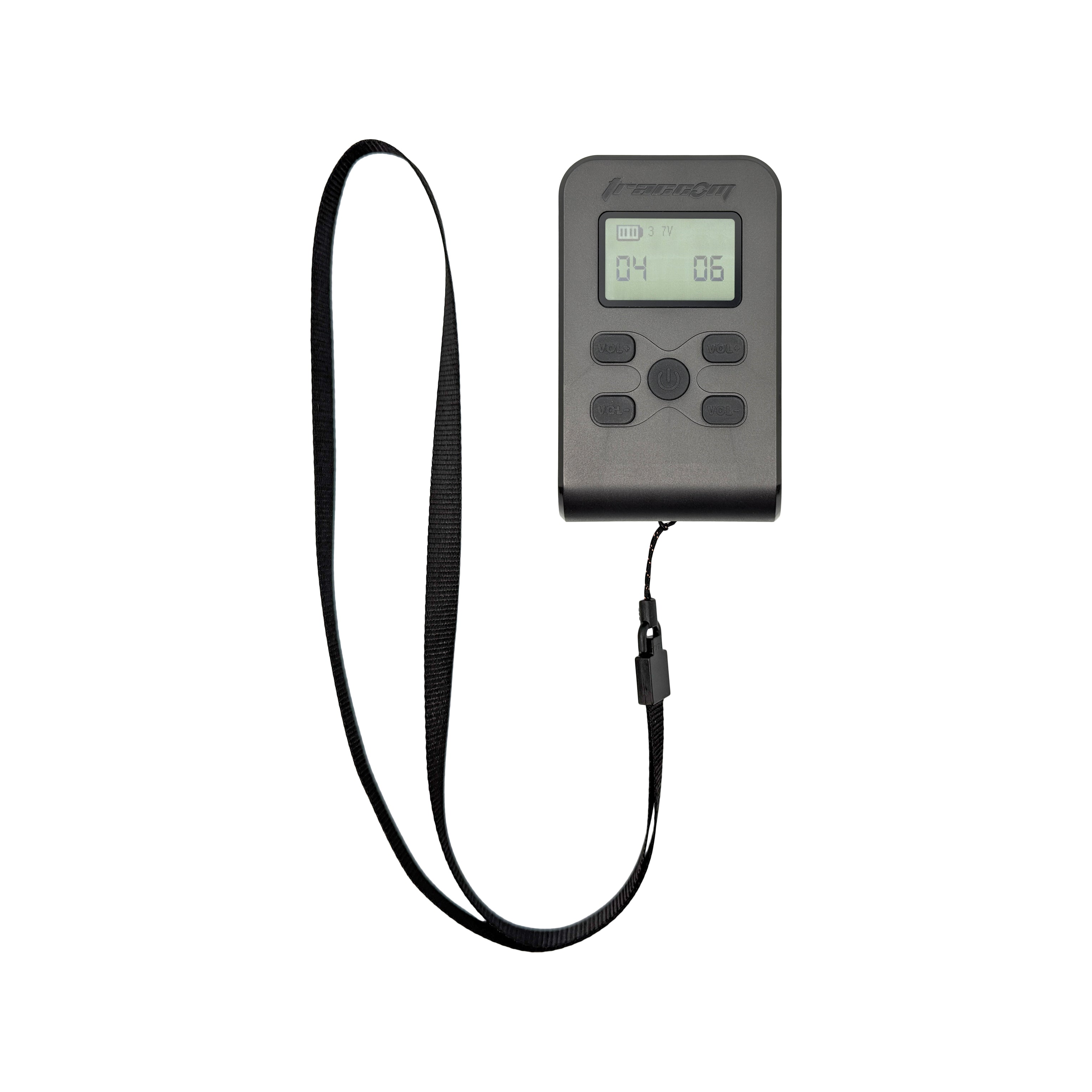 Interphone Trac-Com V4