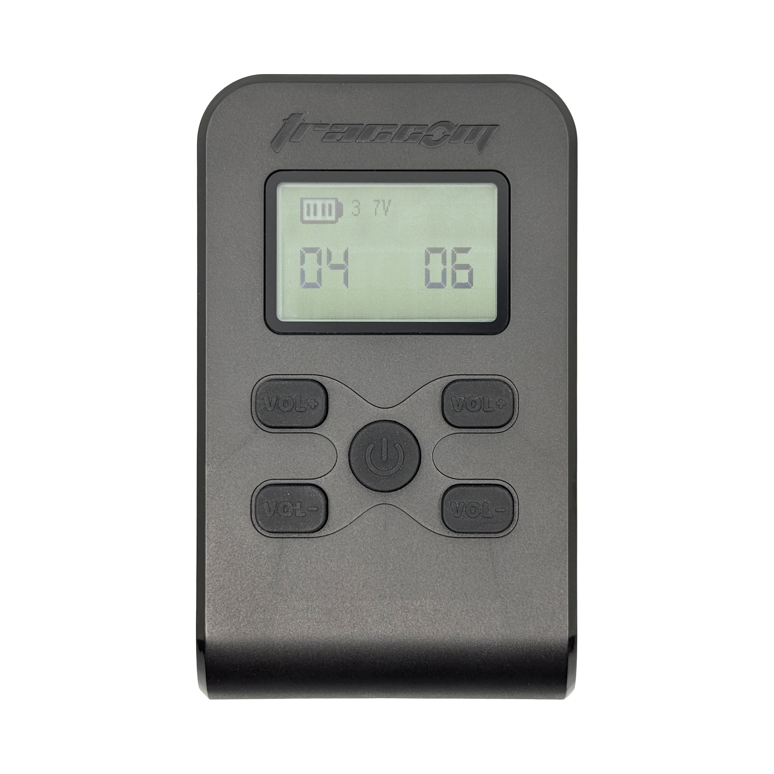Trac-Com V4 Intercom