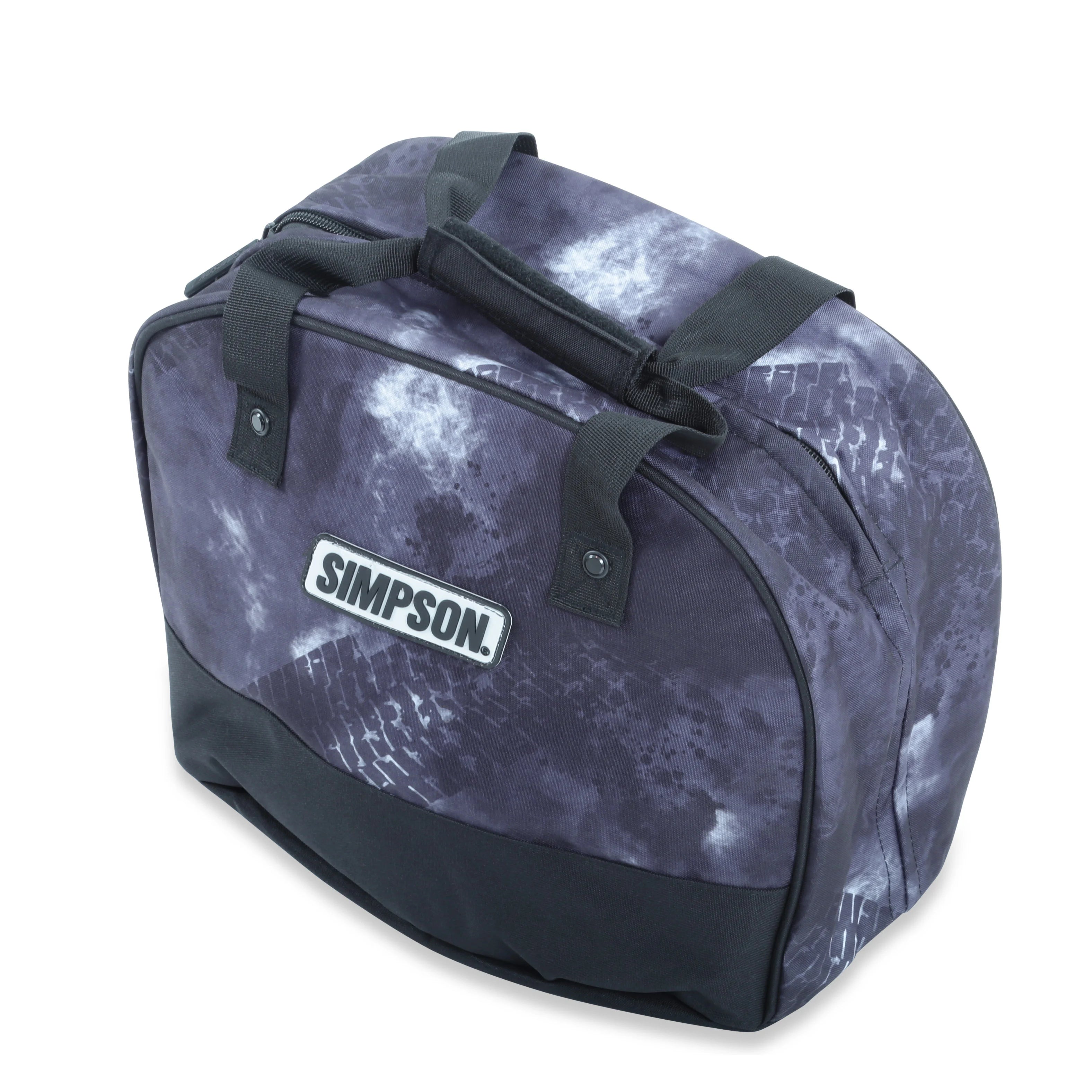Simpson Racing Single Helmet Bag