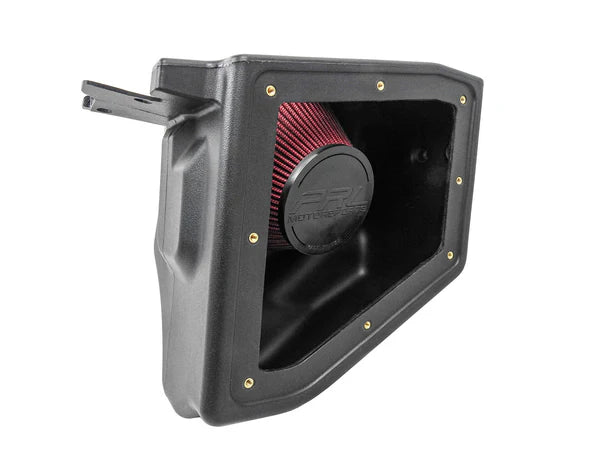 2017-2021 Honda Civic Type-R FK8 High Volume Intake System - Standard Bore