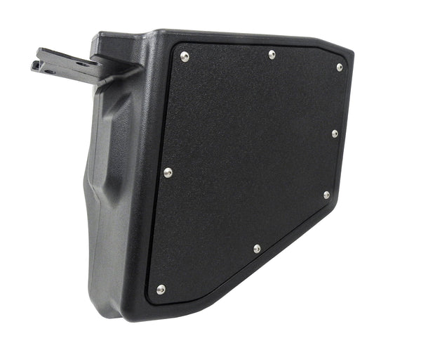 2017-2021 Honda Civic Type-R FK8 High Volume Intake System - Standard Bore