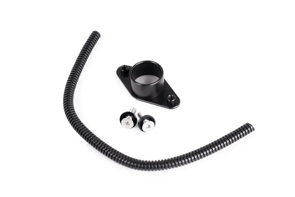 2017-2021 Honda Civic Type-R FK8 High Volume Intake System - Standard Bore