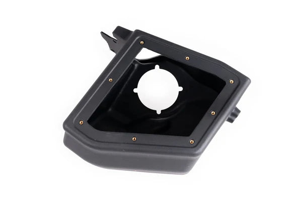 2017-2021 Honda Civic Type-R FK8 High Volume Intake System - Standard Bore