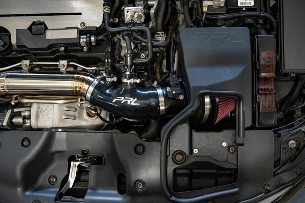 2017-2021 Honda Civic Type-R FK8 High Volume Intake System - Standard Bore