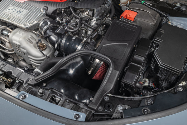 2023+ Honda Civic Type-R FL5 High Volume Intake System