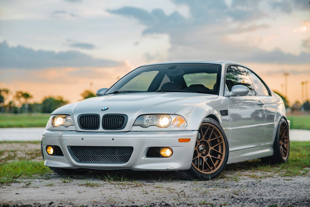 Jantes Apex ARC-8 18x10 ET25 5x120