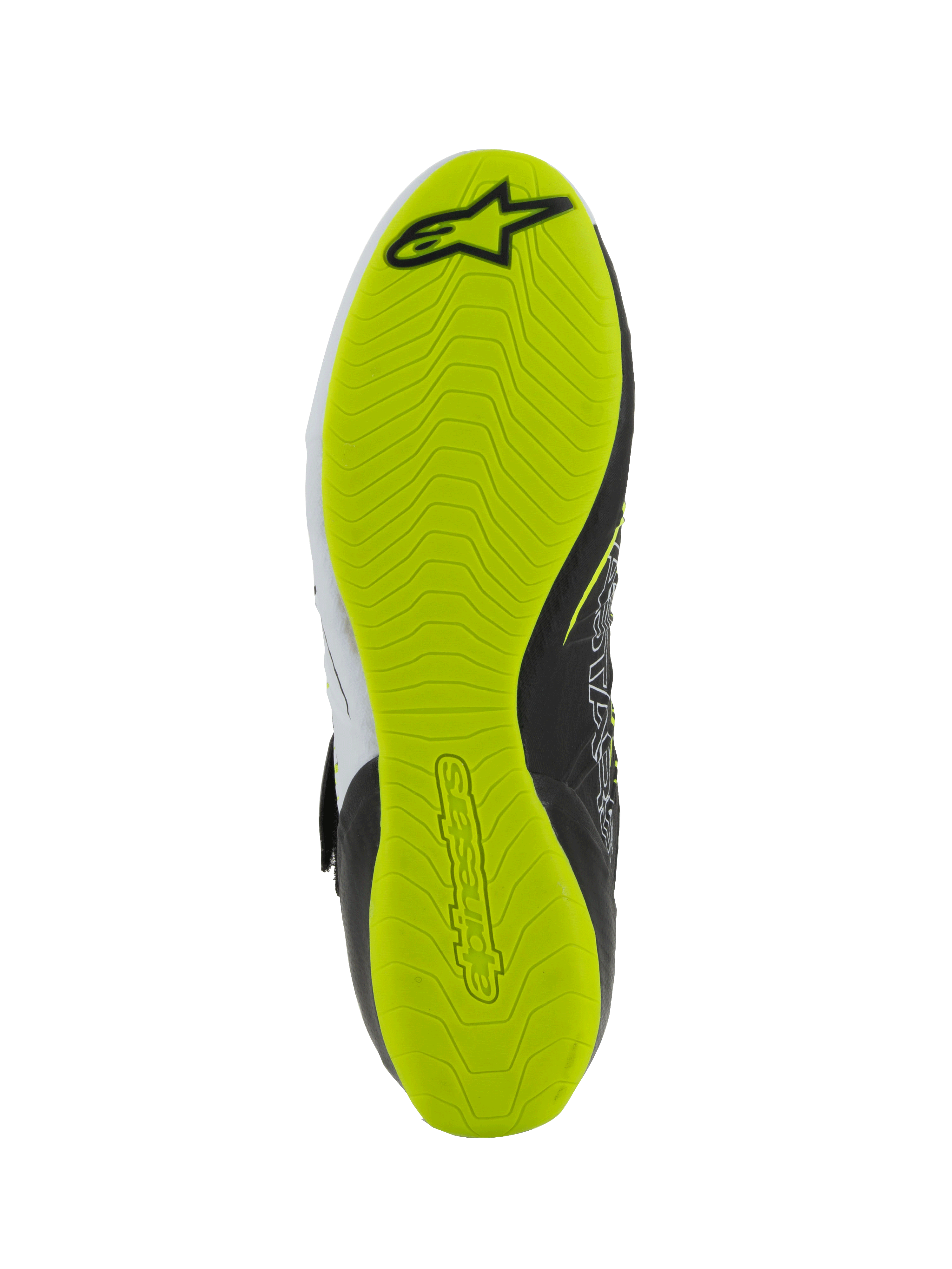 Alpinestars Tech 1 KX V3 Karting Shoes