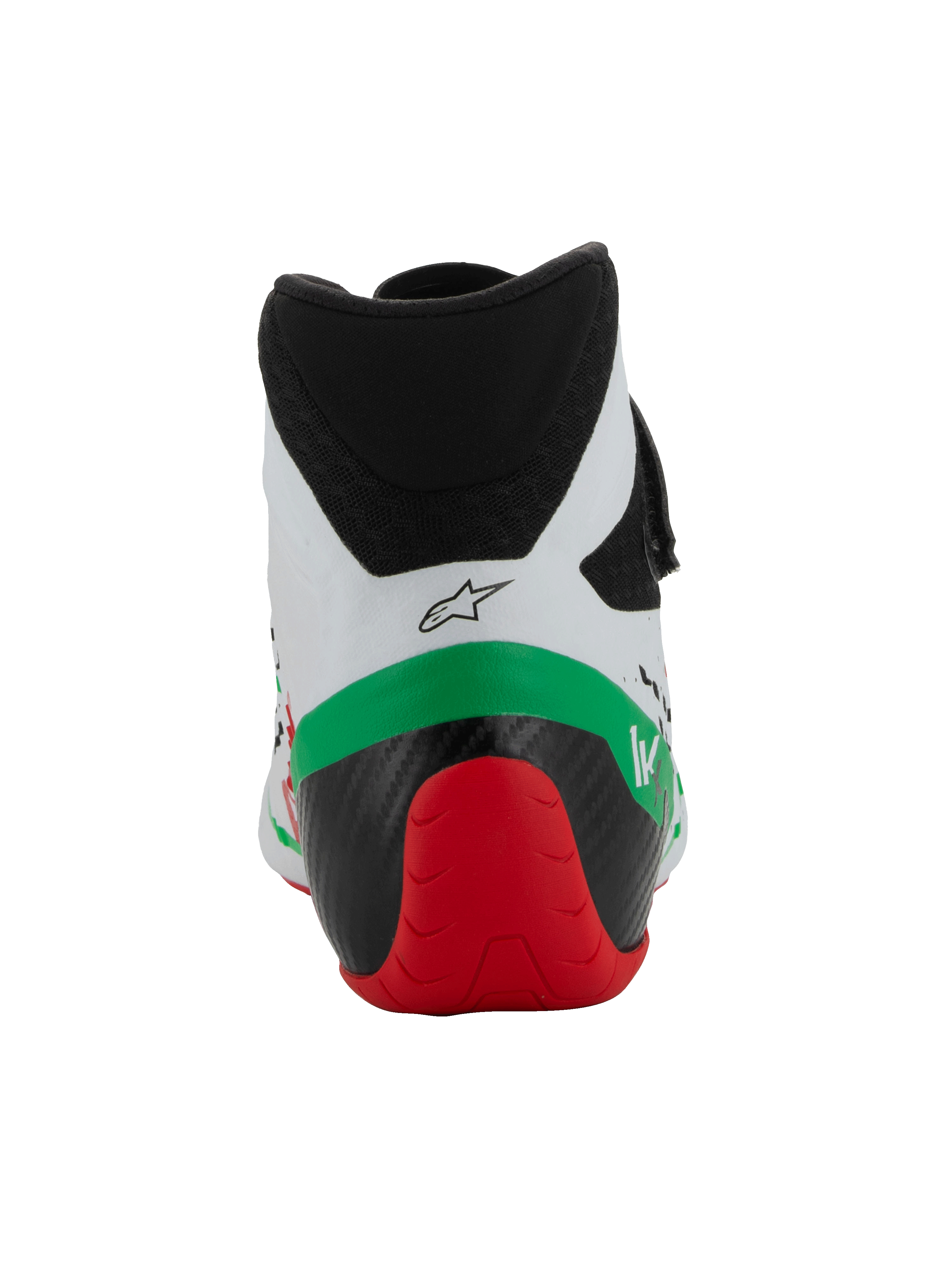 Alpinestars Tech 1 KX V3 Karting Shoes