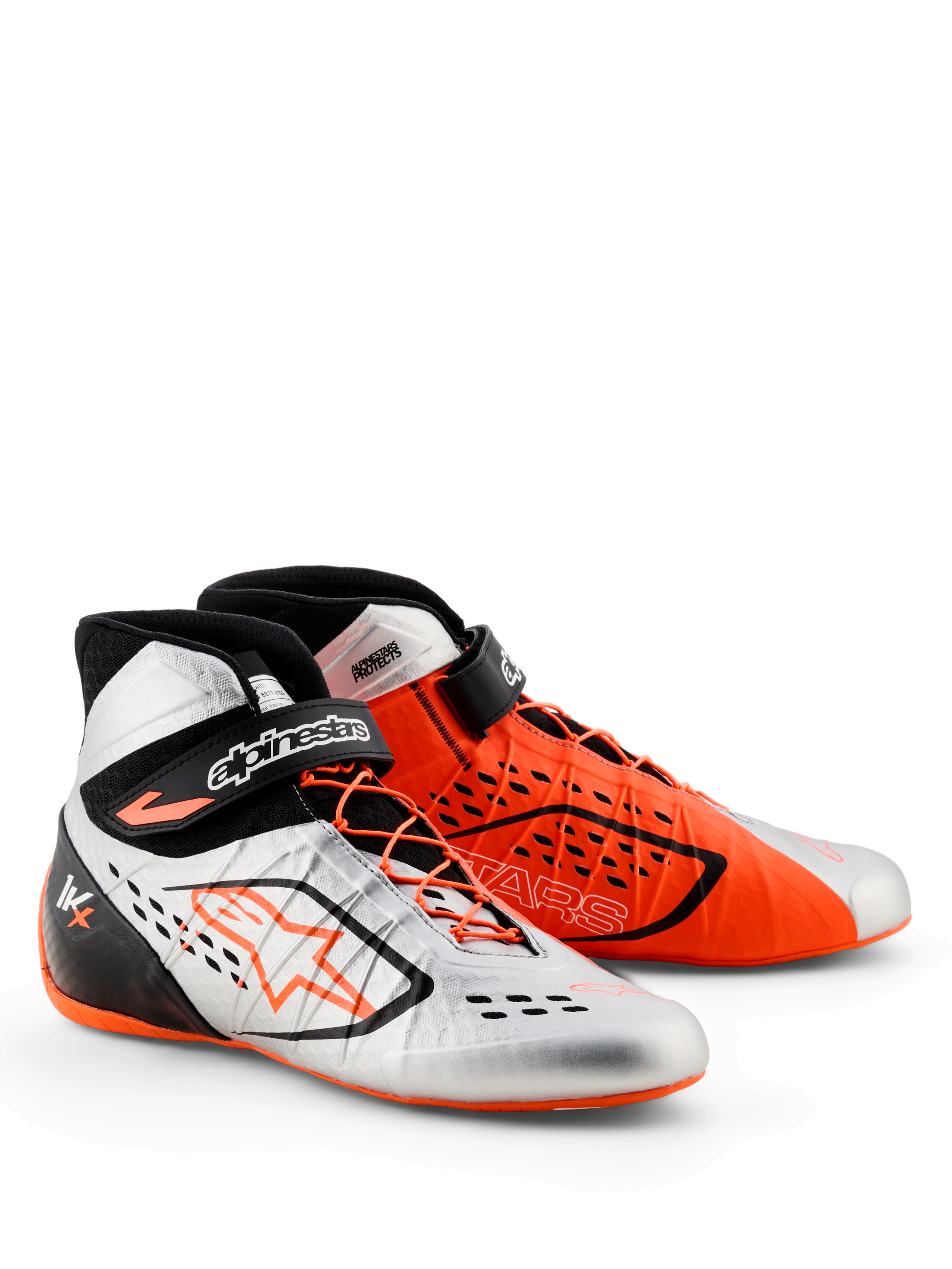 Alpinestars Tech 1 KX V3 Karting Shoes