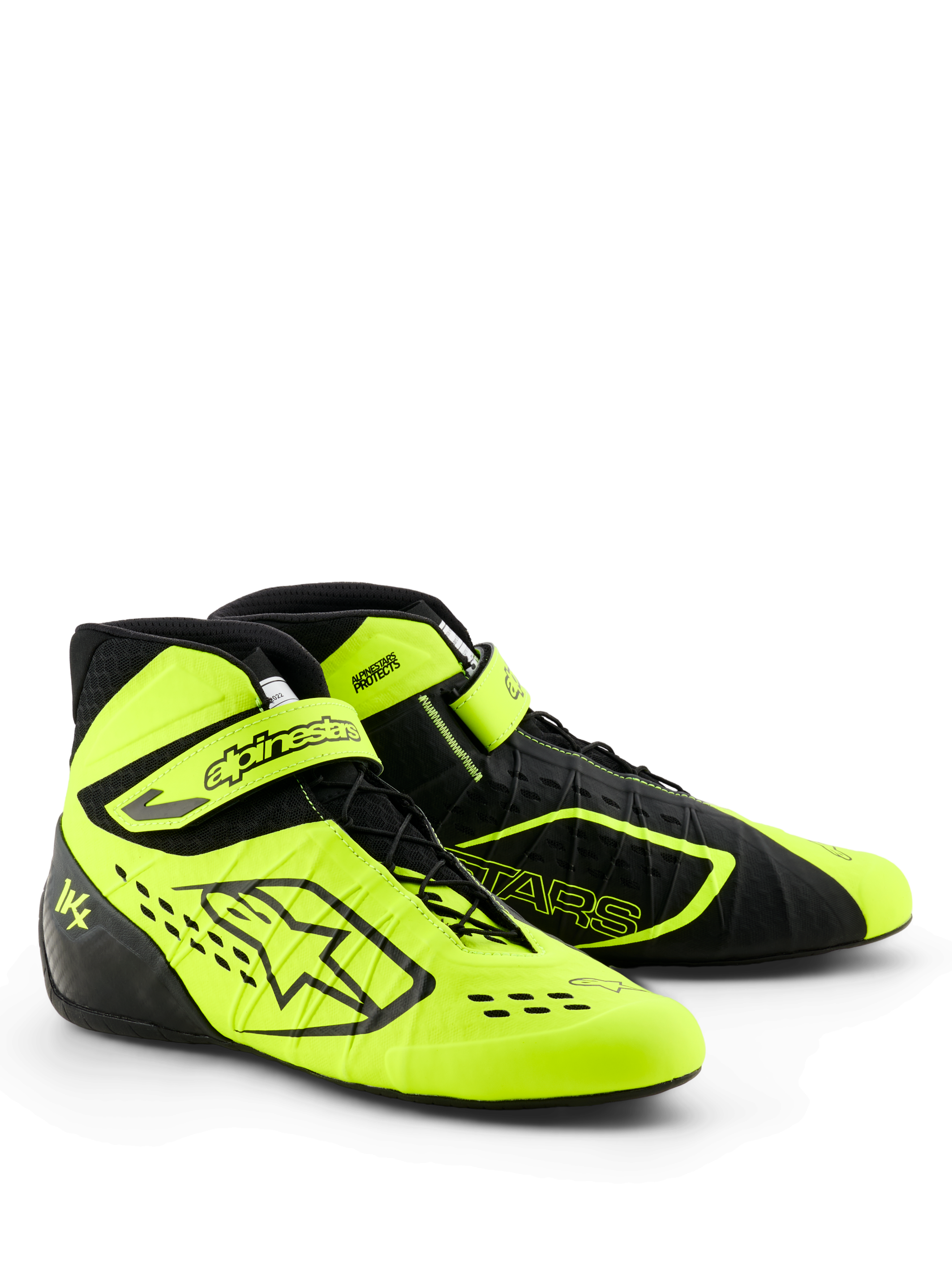 Alpinestars Tech 1 KX V3 Karting Shoes