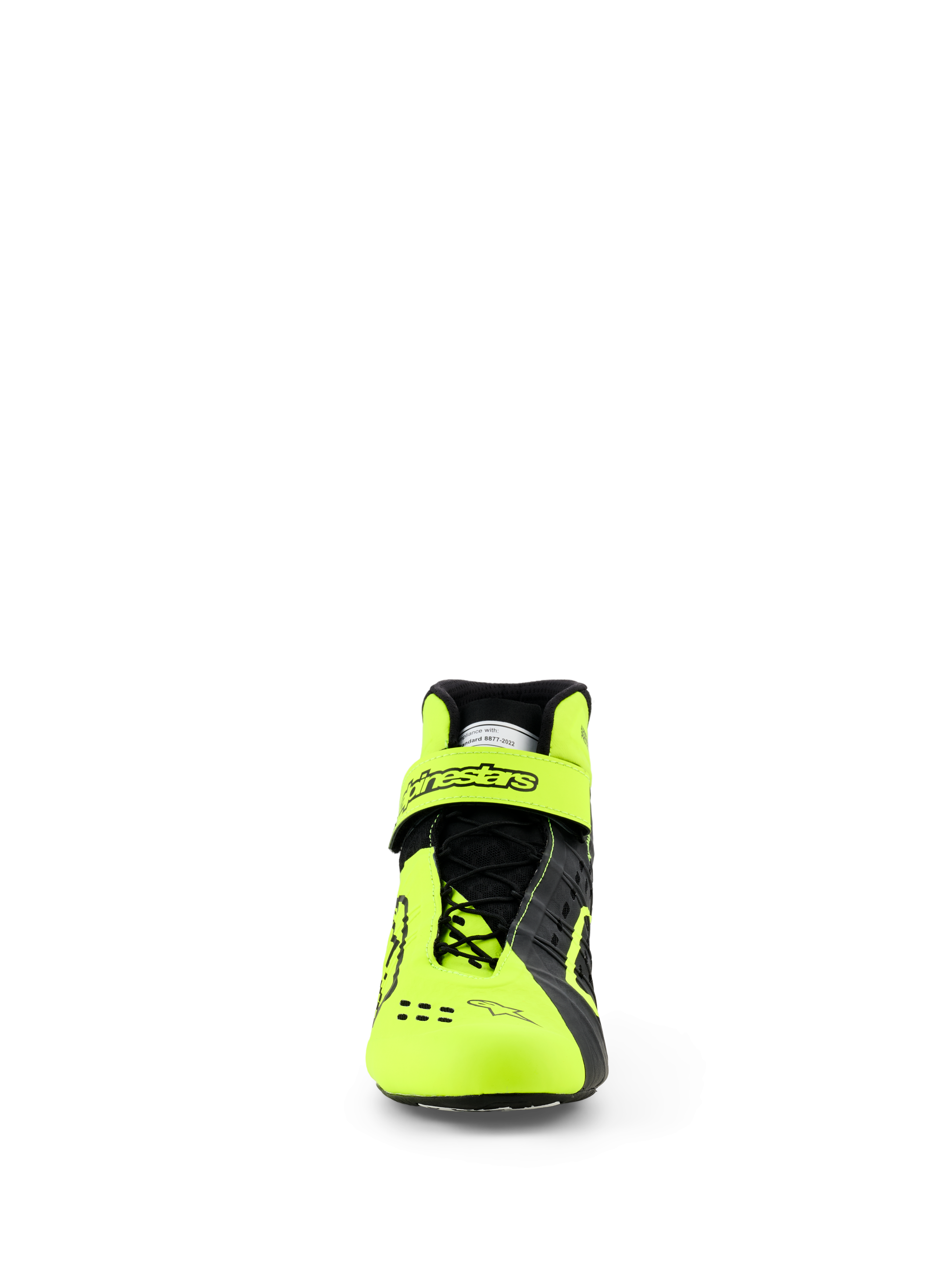 Alpinestars Tech 1 KX V3 Karting Shoes