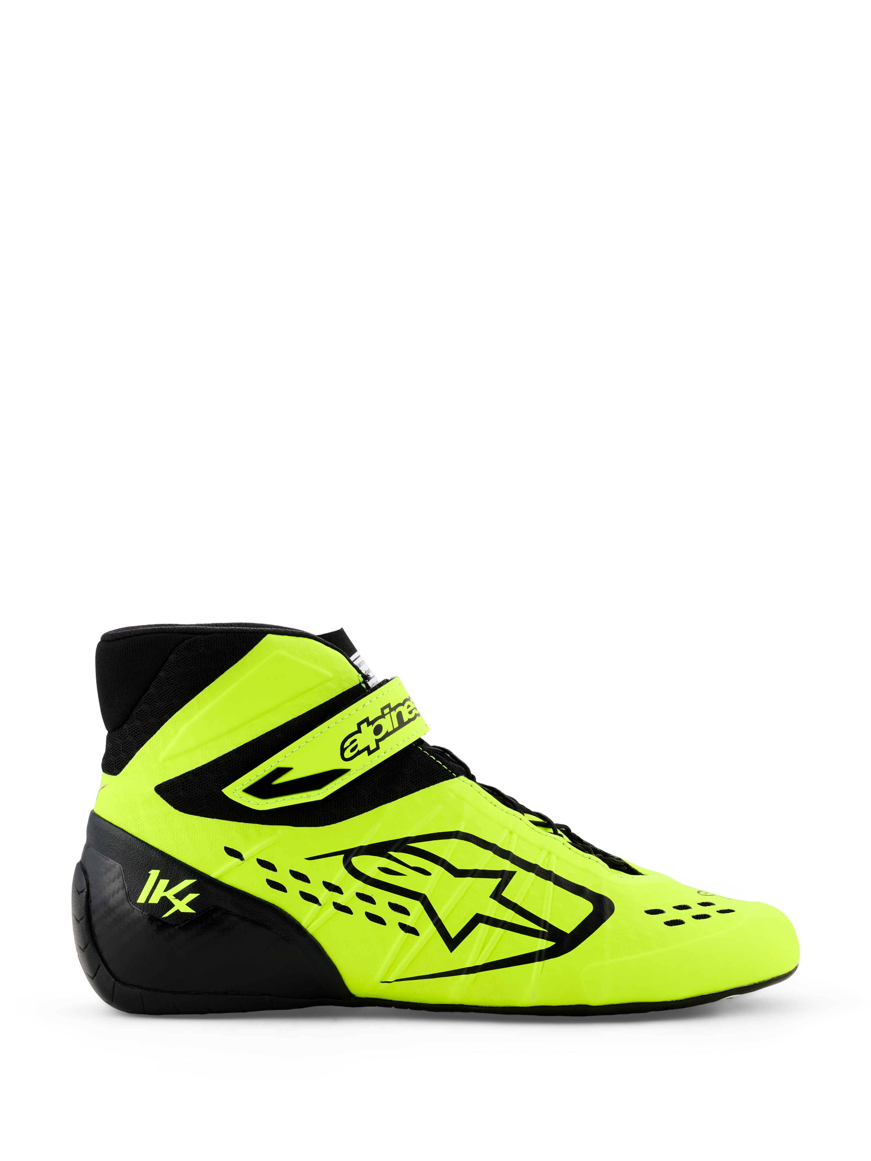Alpinestars Tech 1 KX V3 Karting Shoes