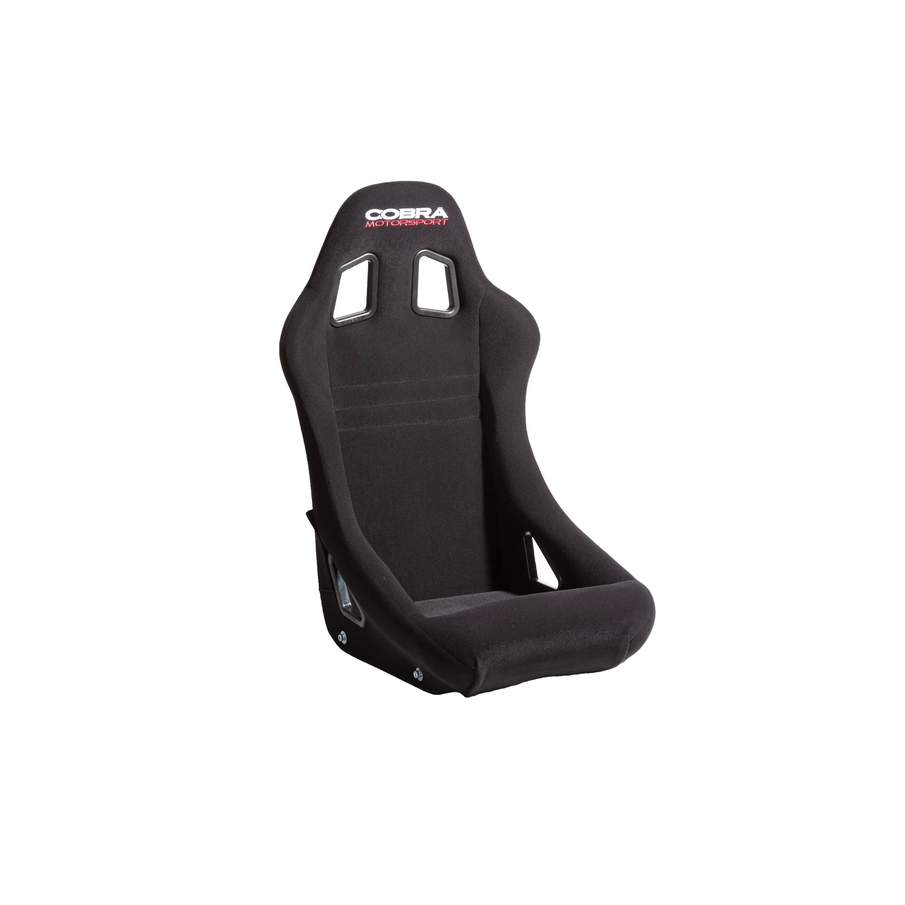 Cobra Monaco Pro Seat