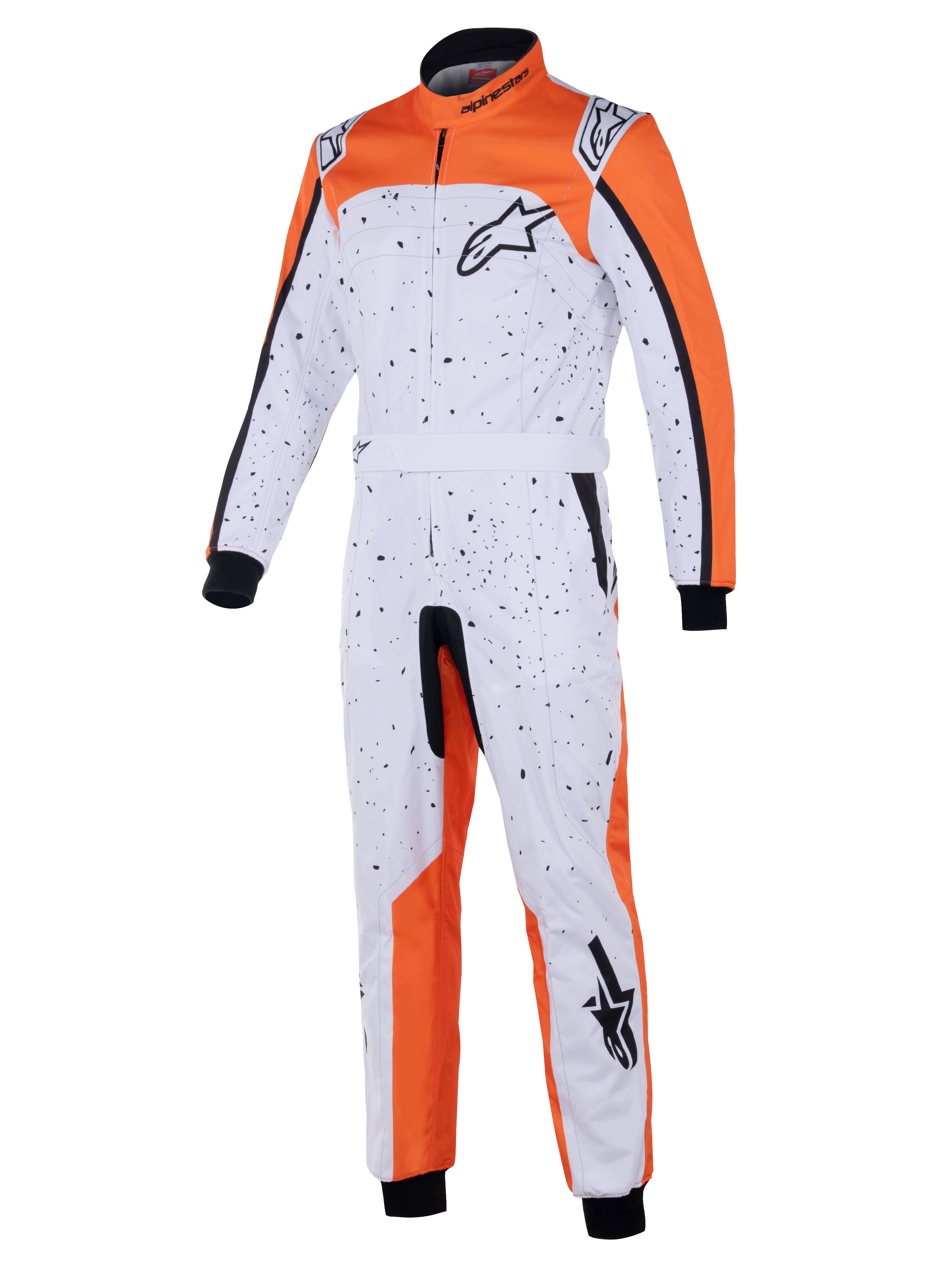Alpinestars KMX-9 V3 Graphic Suit