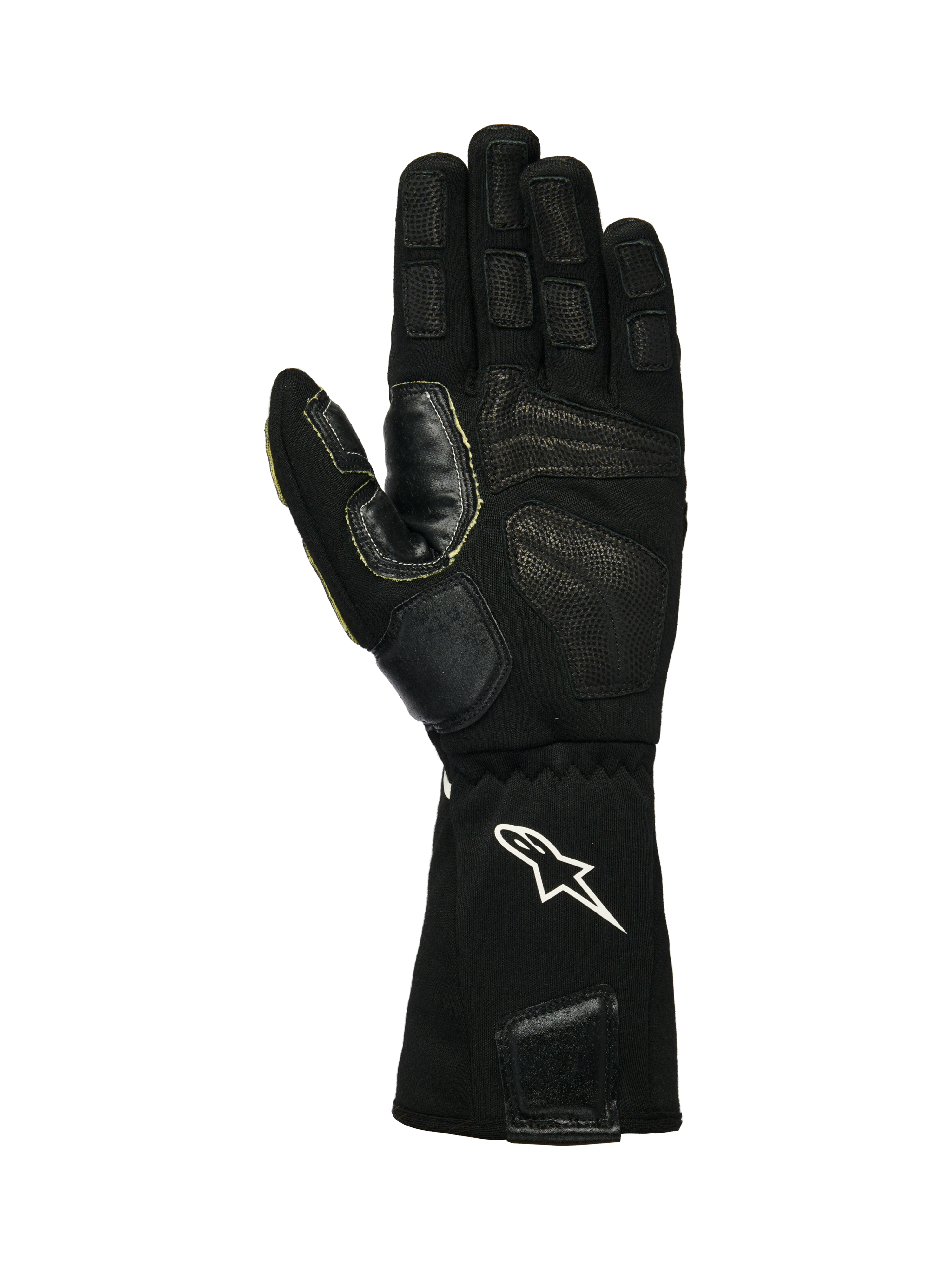 Alpinestars Tech-1 M V2 FIA Gloves