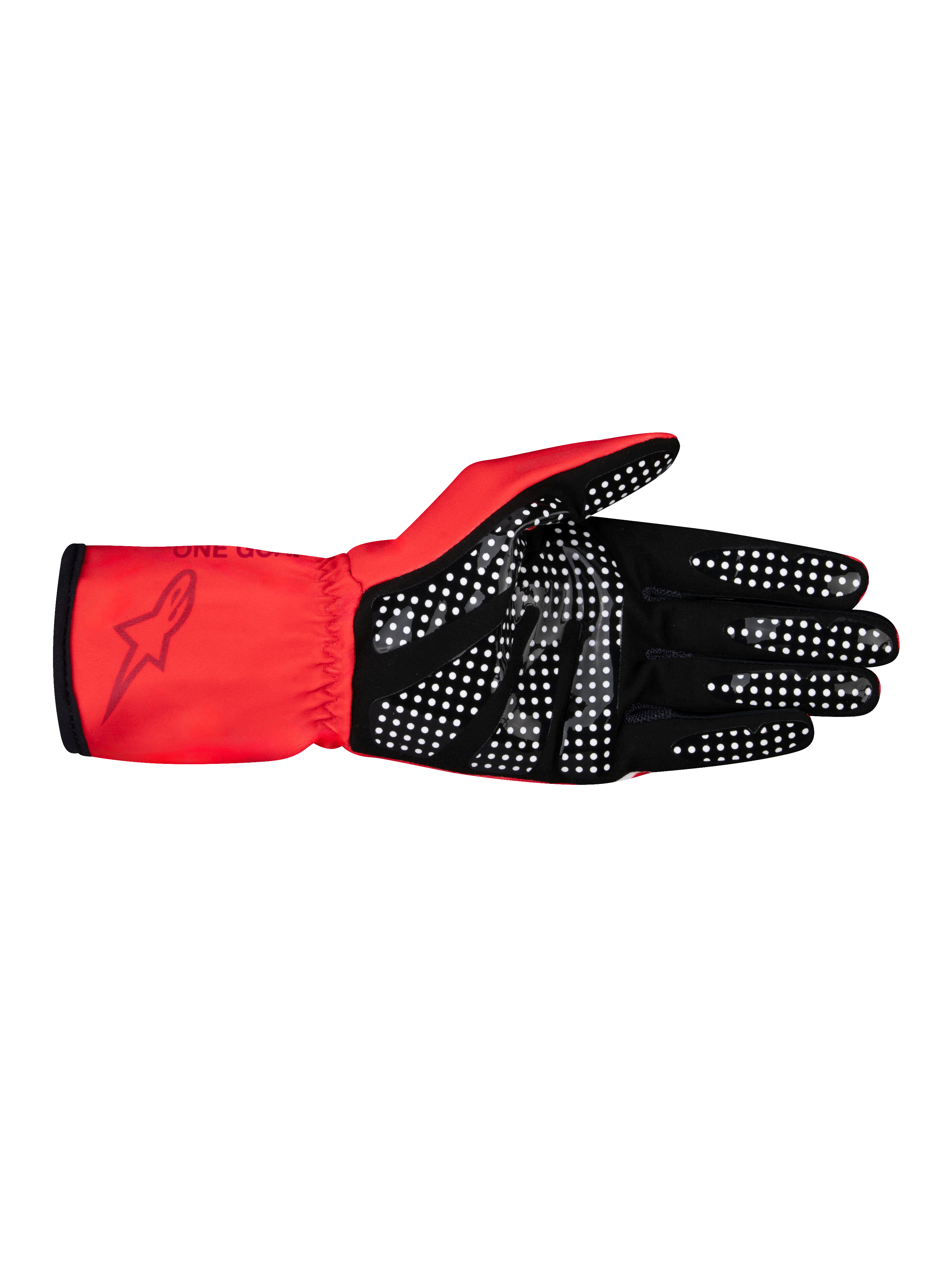 Alpinestars Tech-1 K Race V2 Pure Gloves