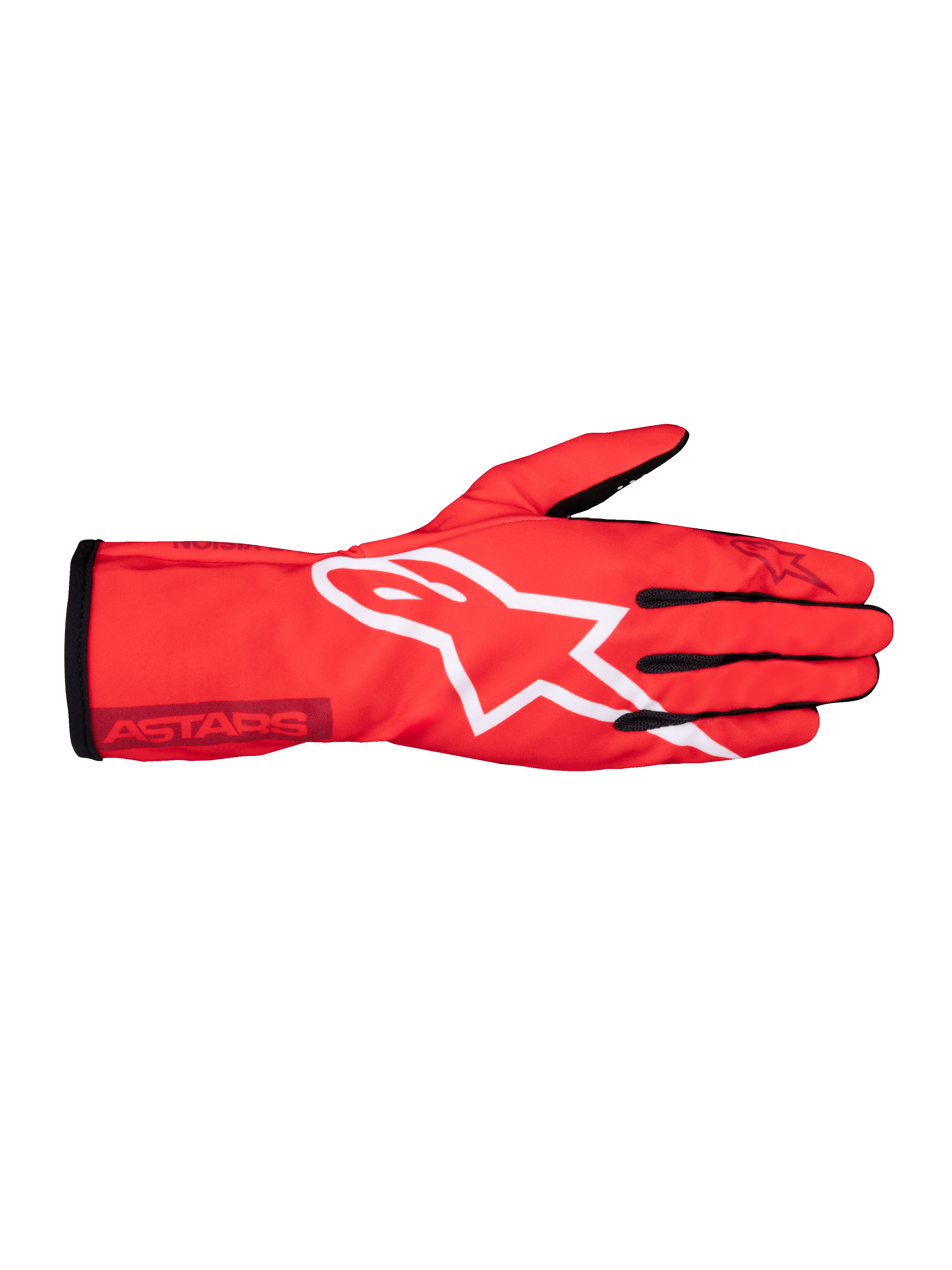 Alpinestars Tech-1 K Race V2 Pure Gloves