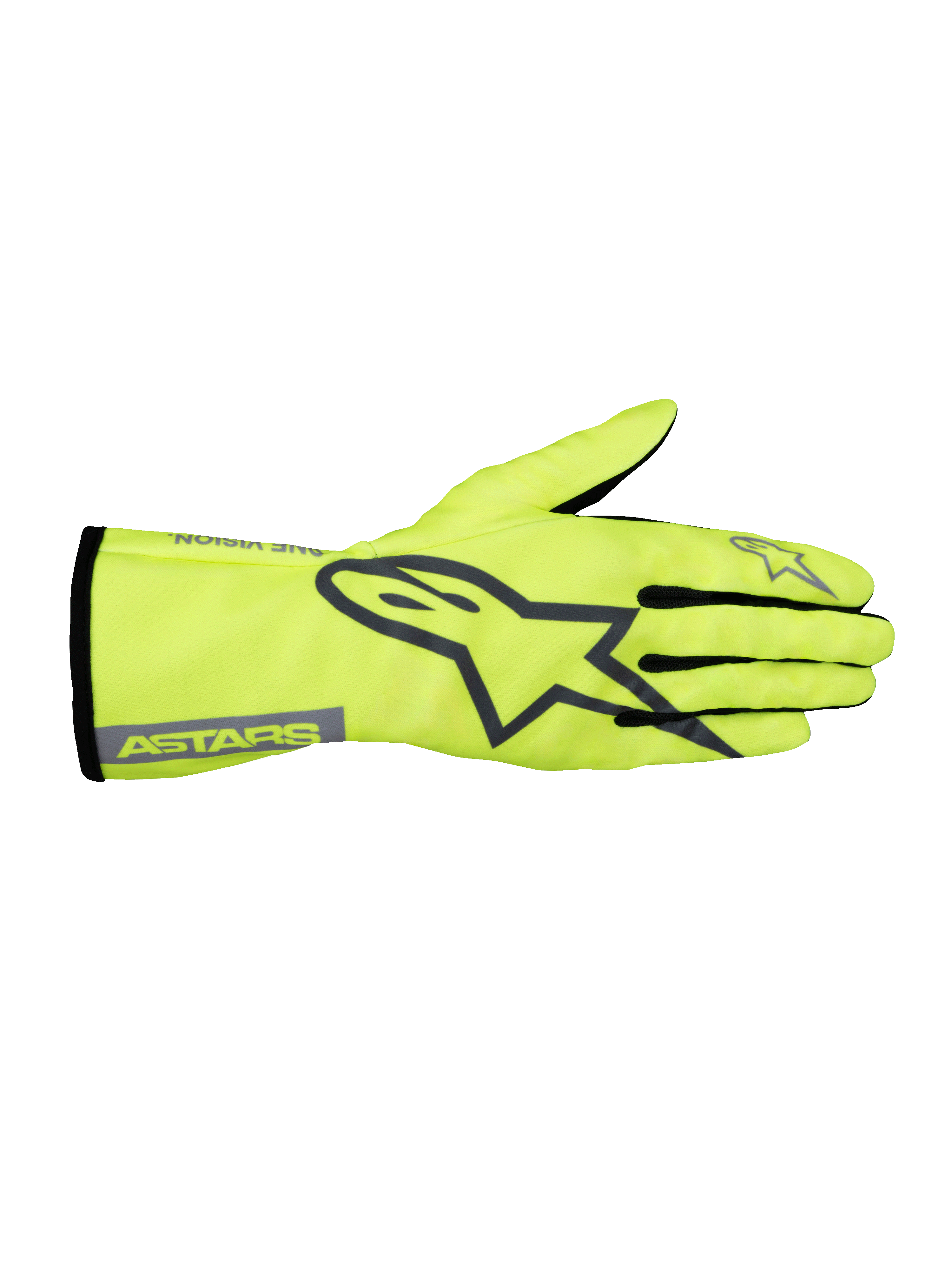 Alpinestars Tech-1 K Race V2 Pure Gloves