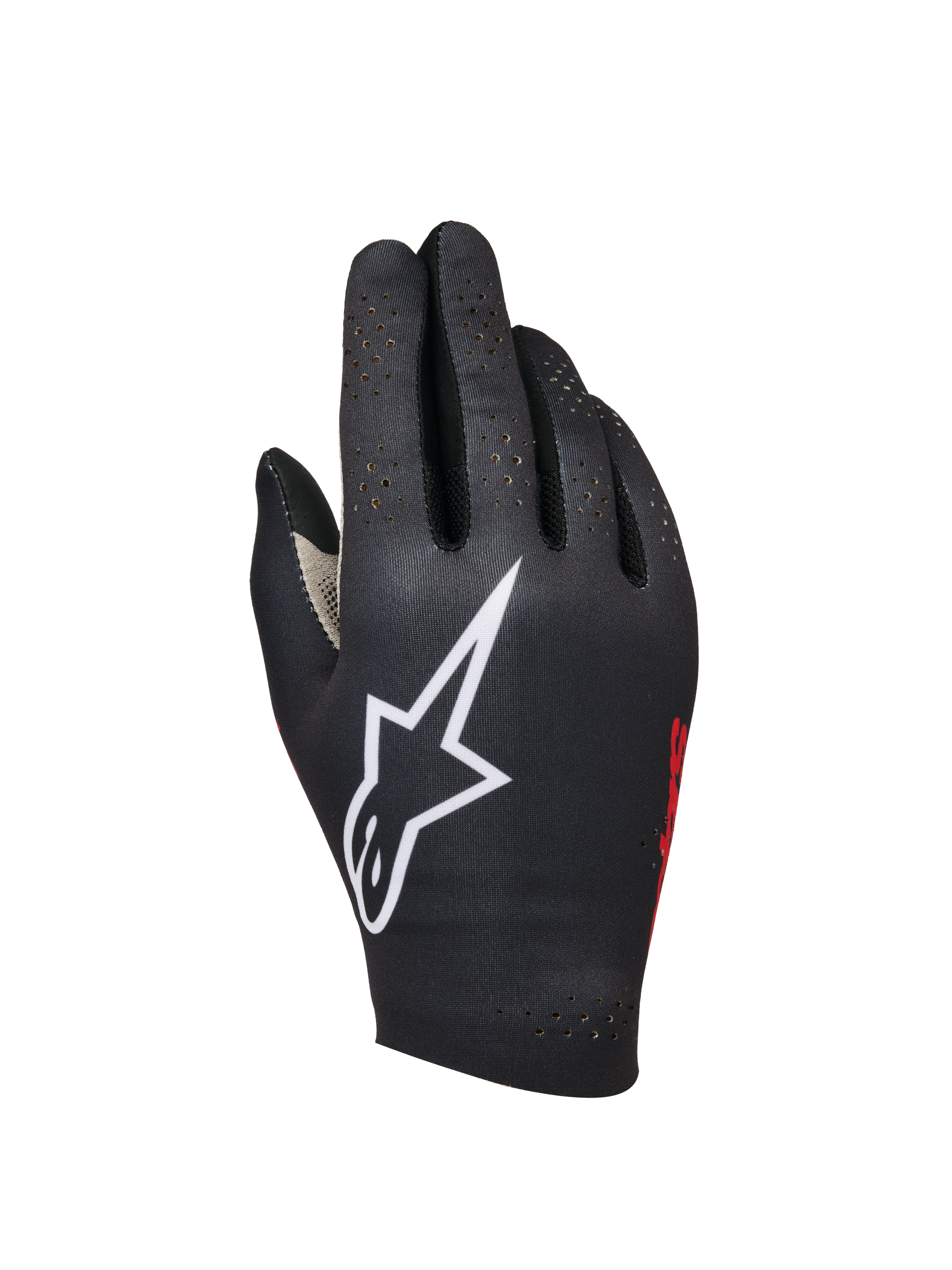 Alpinestars Sim Racing Graphic Gloves