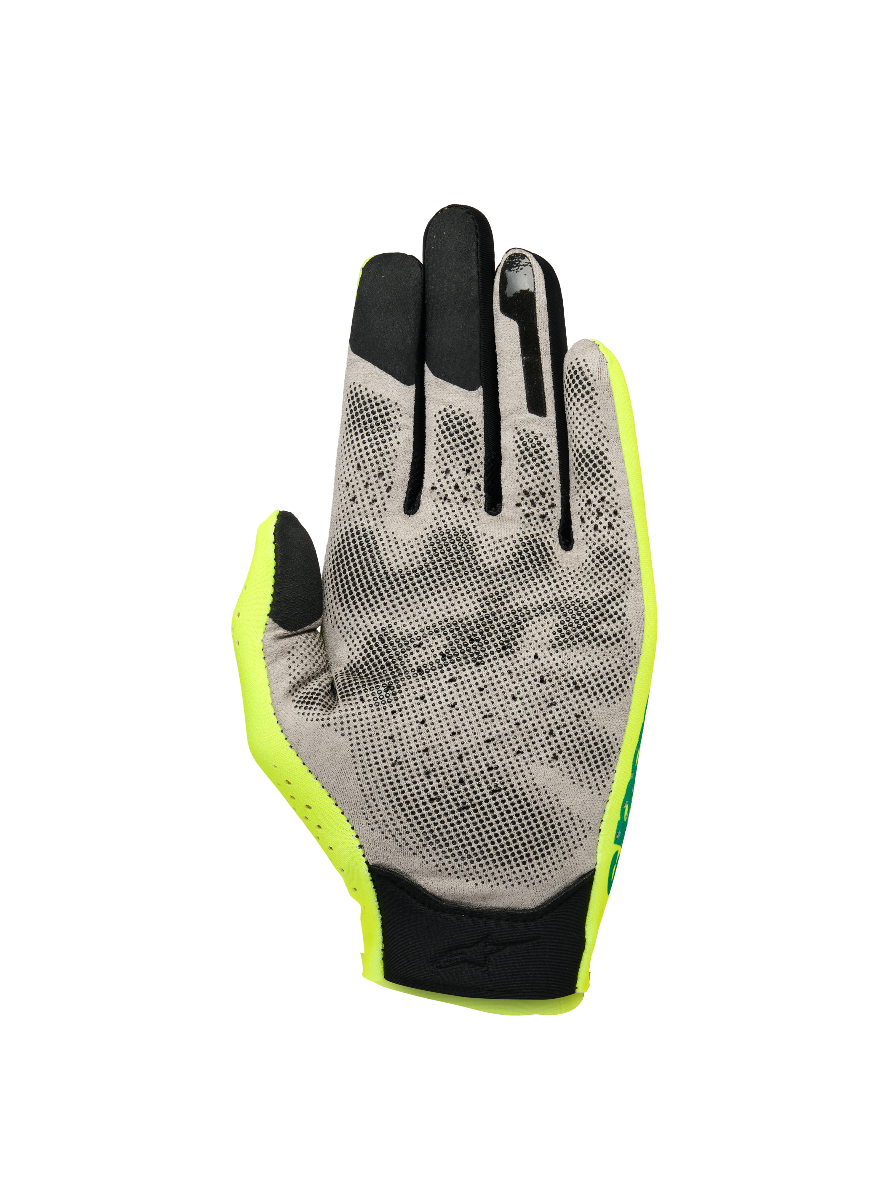 Alpinestars Sim Racing Graphic Gloves