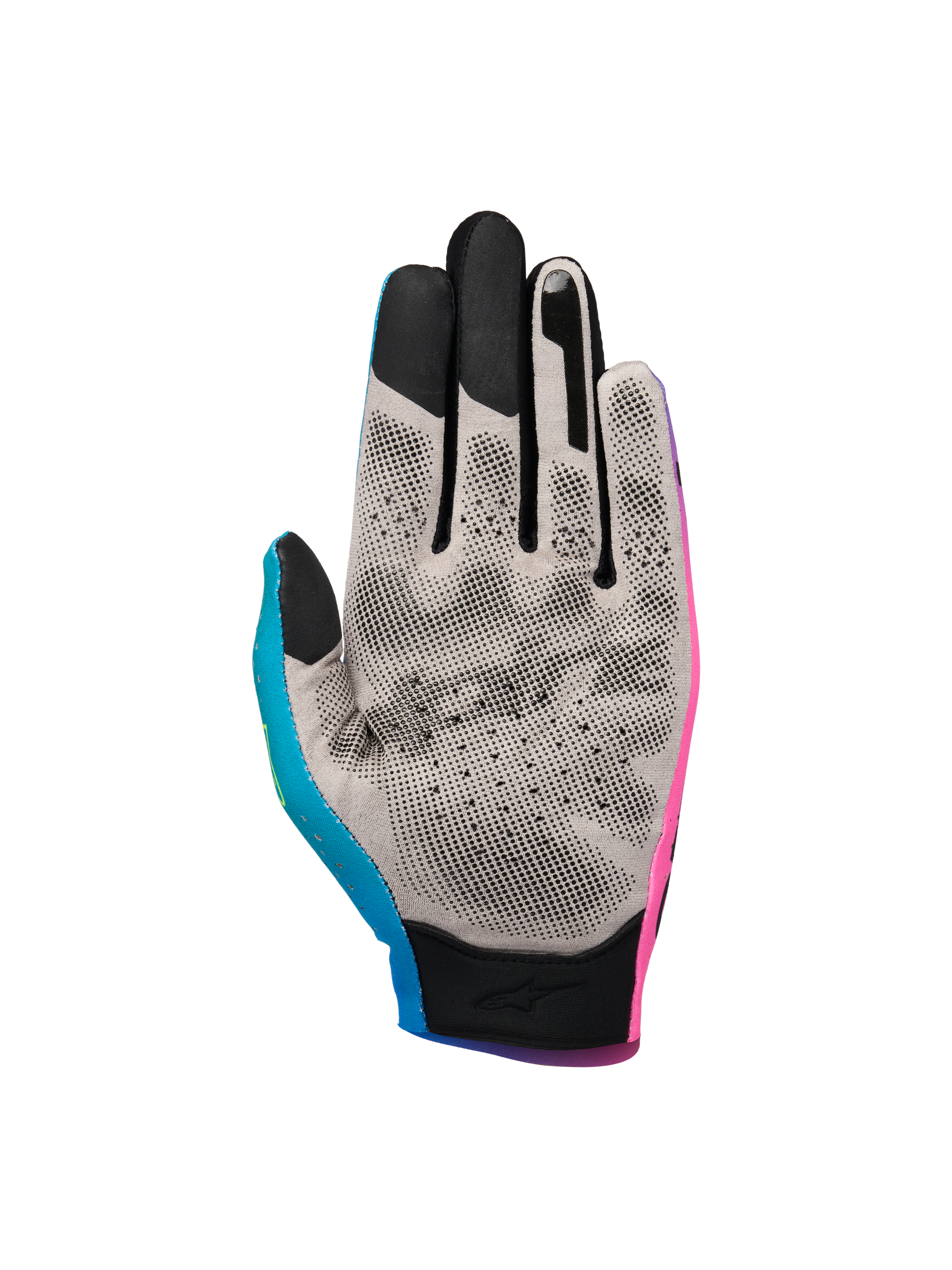 Alpinestars Sim Racing Graphic Gloves