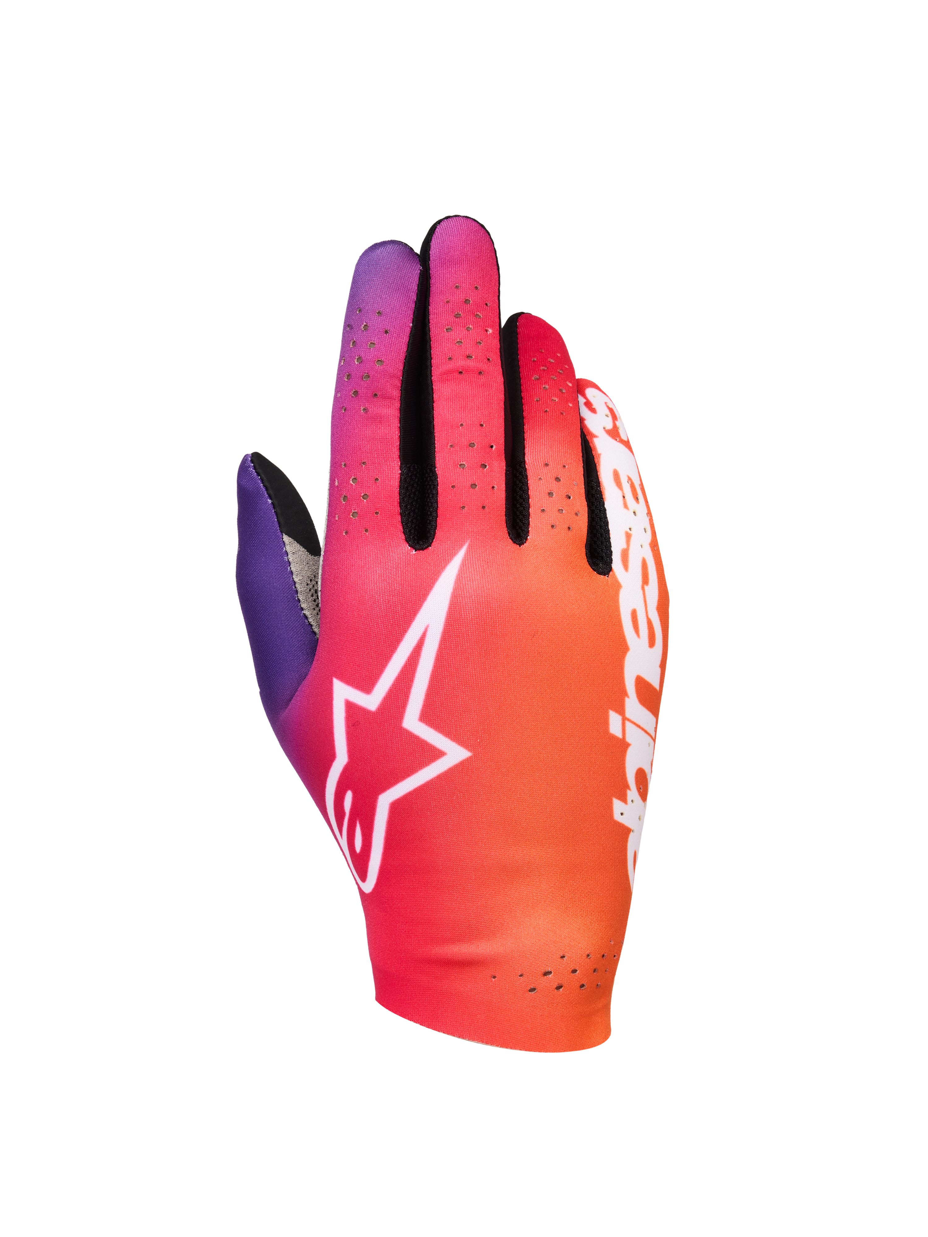 Alpinestars Sim Racing Graphic Gloves