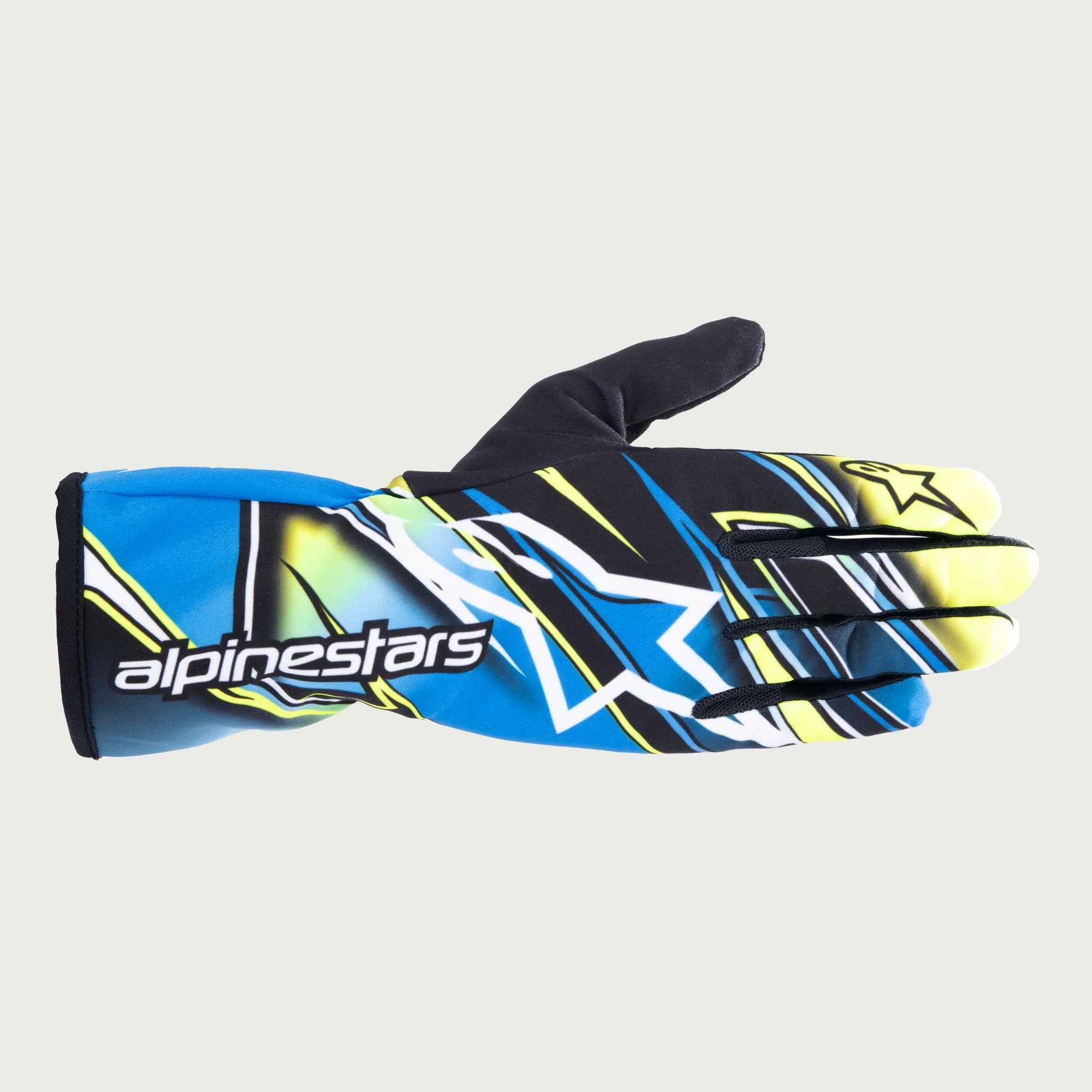 Alpinestars TECH 1-K RACE V2 multi-color 2 Gants Karting