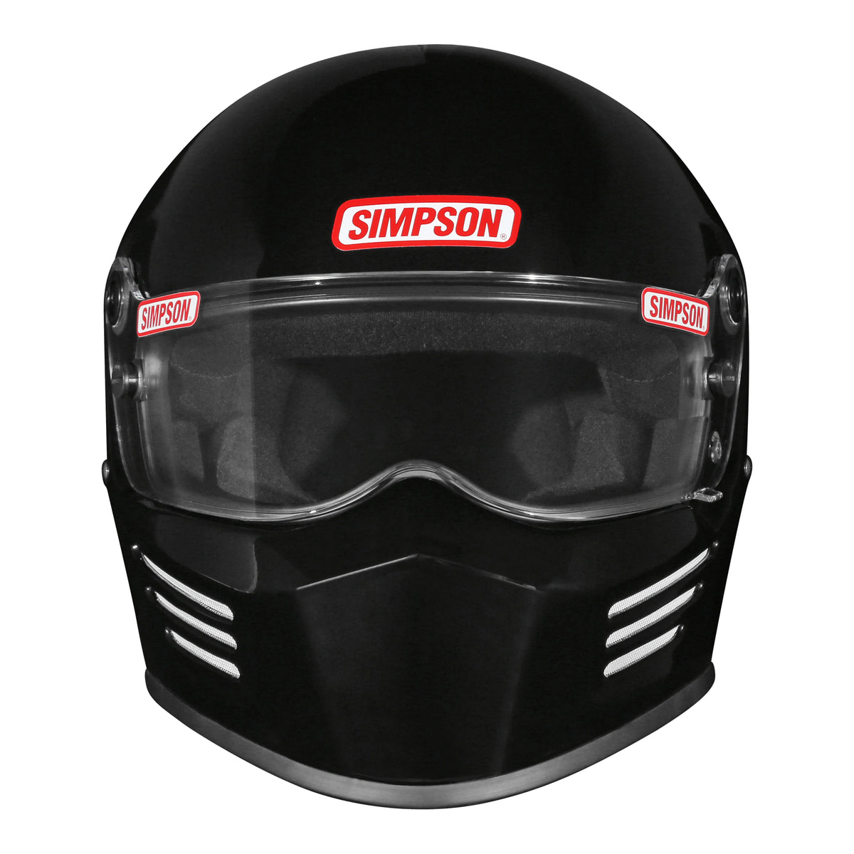 Simpson Racing Bandit Helmet SA2025