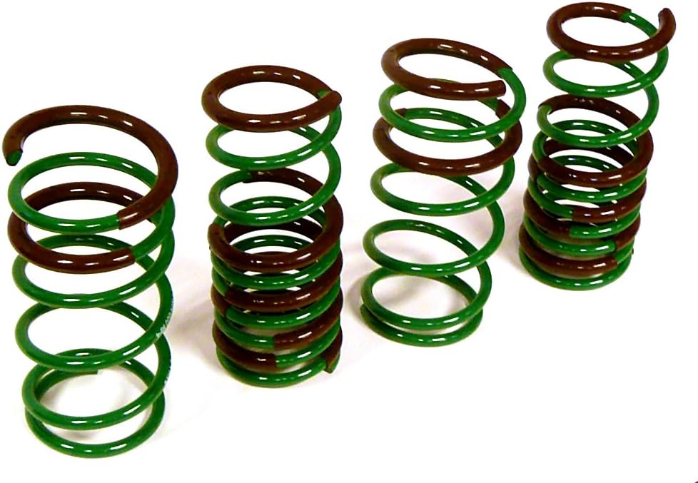 Tein S.Tech Coils pour Lexus 06+ GS300/GS430 2WD