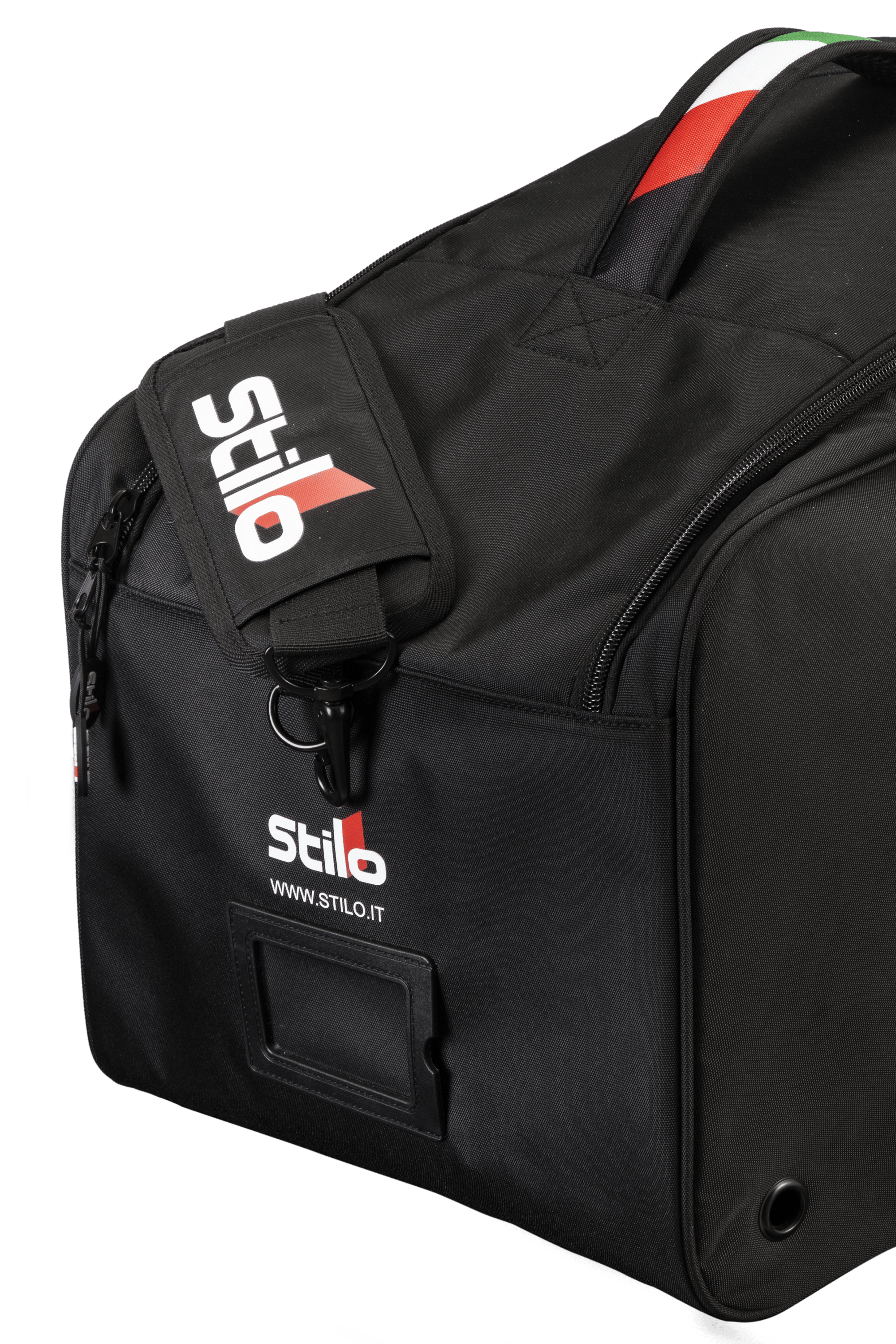 Stilo RaceGear Bag 2024