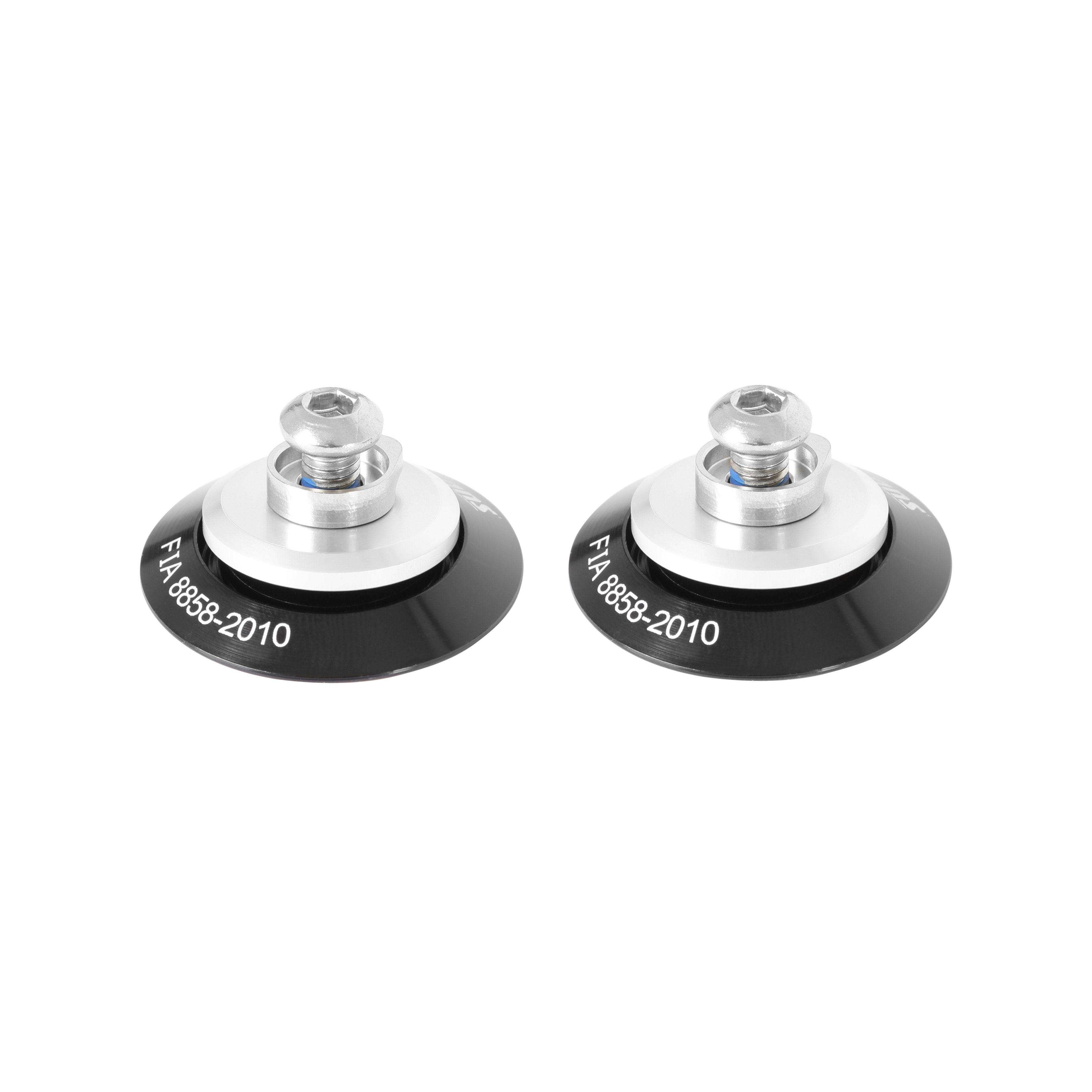 Hans/Stilo Pro Anchors SAH for SA2015/SA2020/SA2025 Helmets