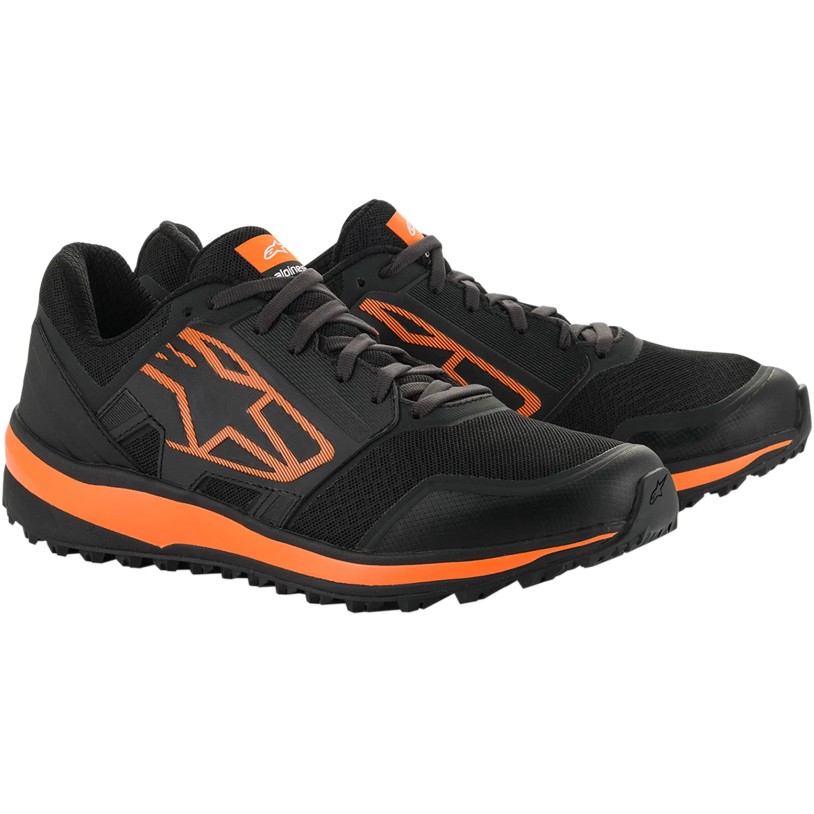 Chaussures de sentier Alpinestars Meta