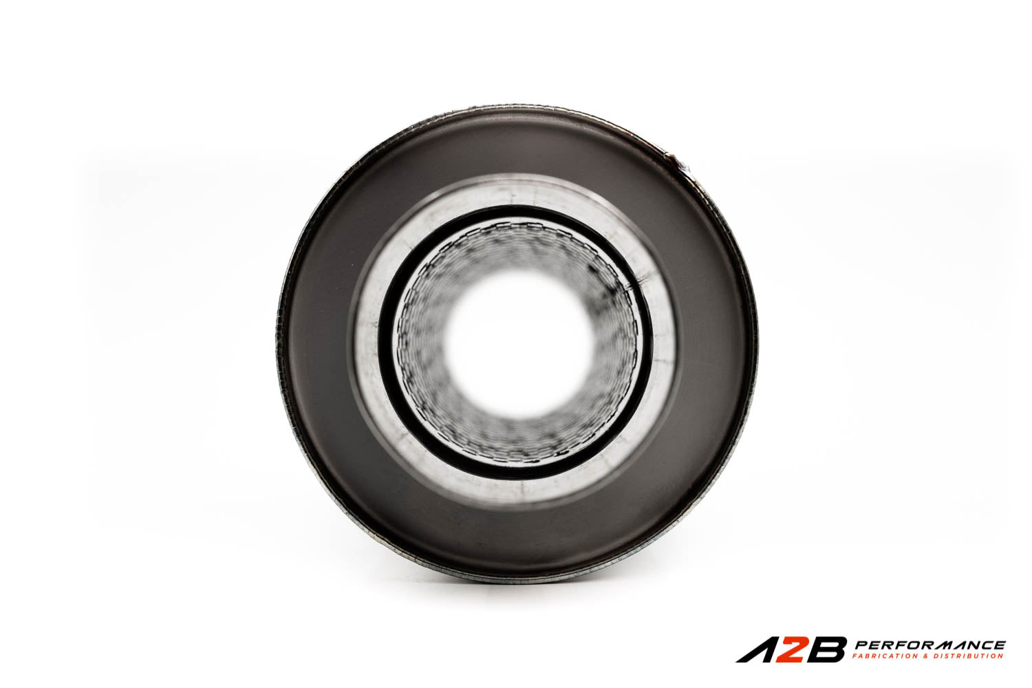 Cortek Muffler/Resonator 45 series Round