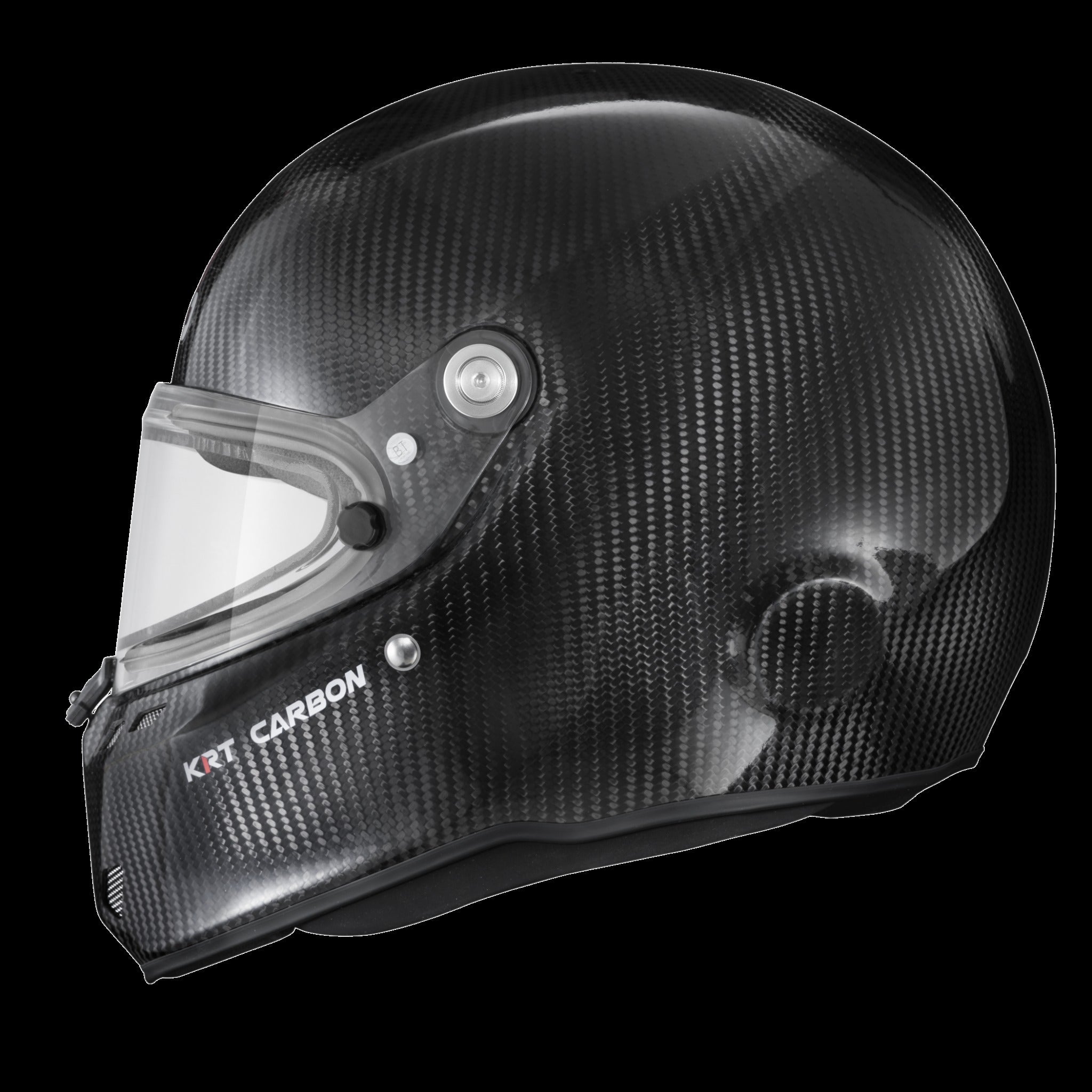 Stilo ST6 Carbon FIA/K2025 Karting Helmet