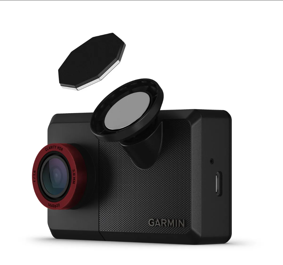 Garmin Catalyst 2 Lap Timer and Analyzer