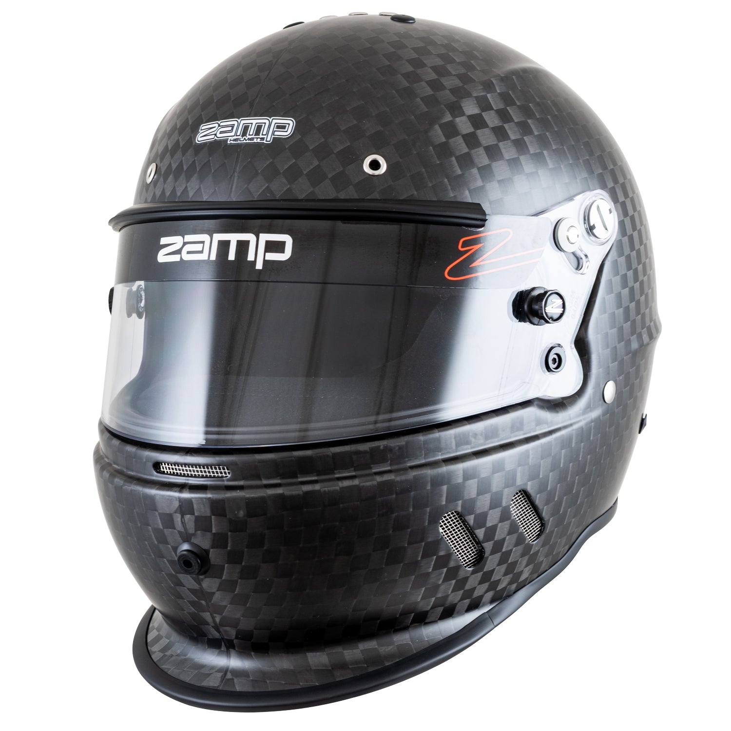 Zamp RZ-67D Carbon Helmet SA2025