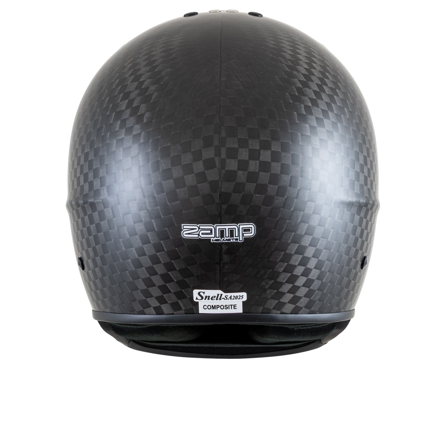 Zamp RZ-67D Carbon Helmet SA2025