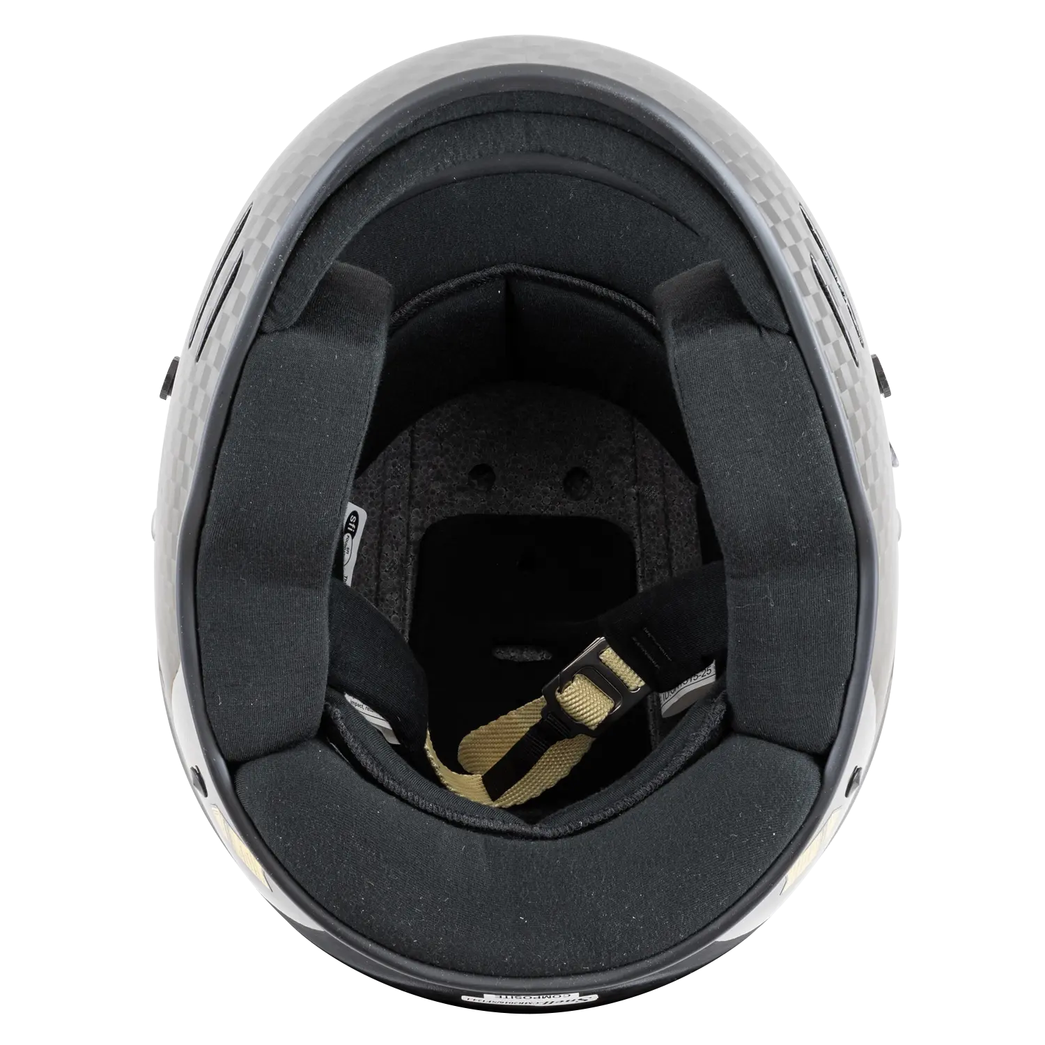 Zamp RZ-48Y Youth Carbon