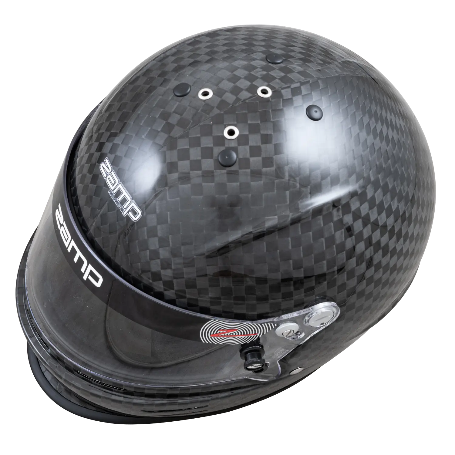 Zamp RZ-48Y Youth Carbon